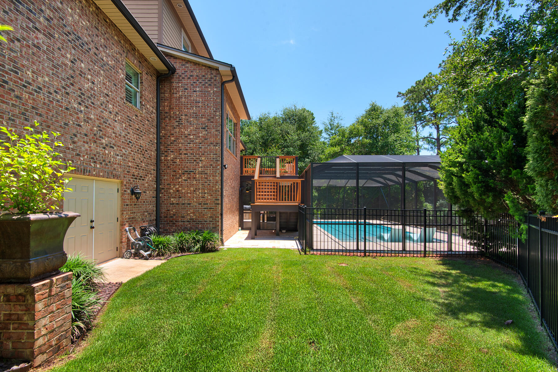 SWIFT CREEK PLANTATION - Residential