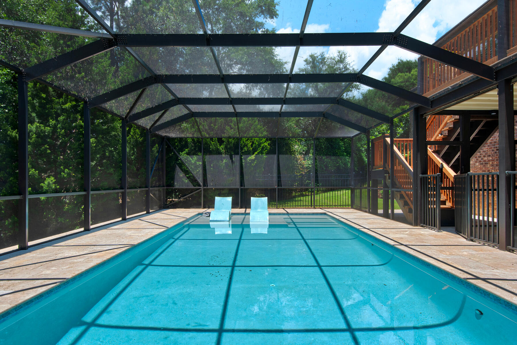 SWIFT CREEK PLANTATION - Residential