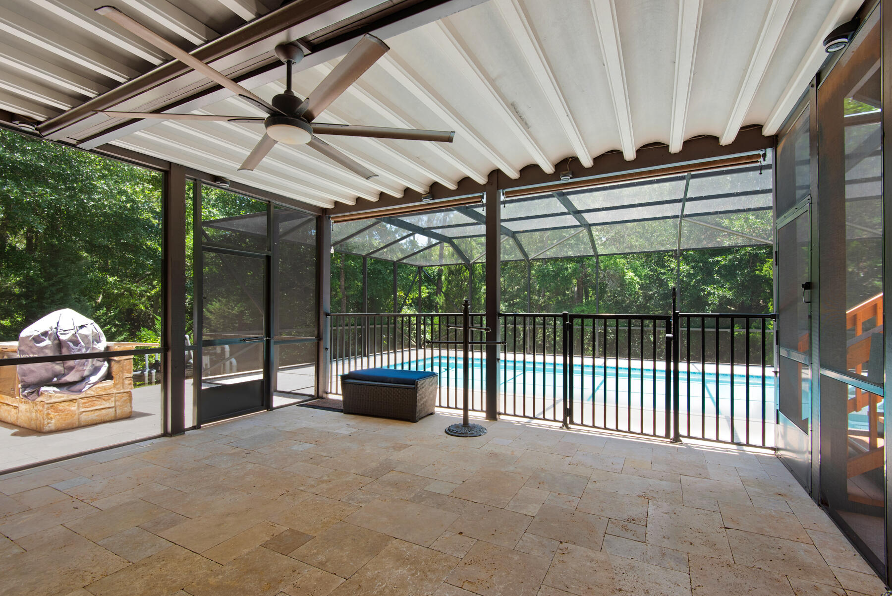 SWIFT CREEK PLANTATION - Residential