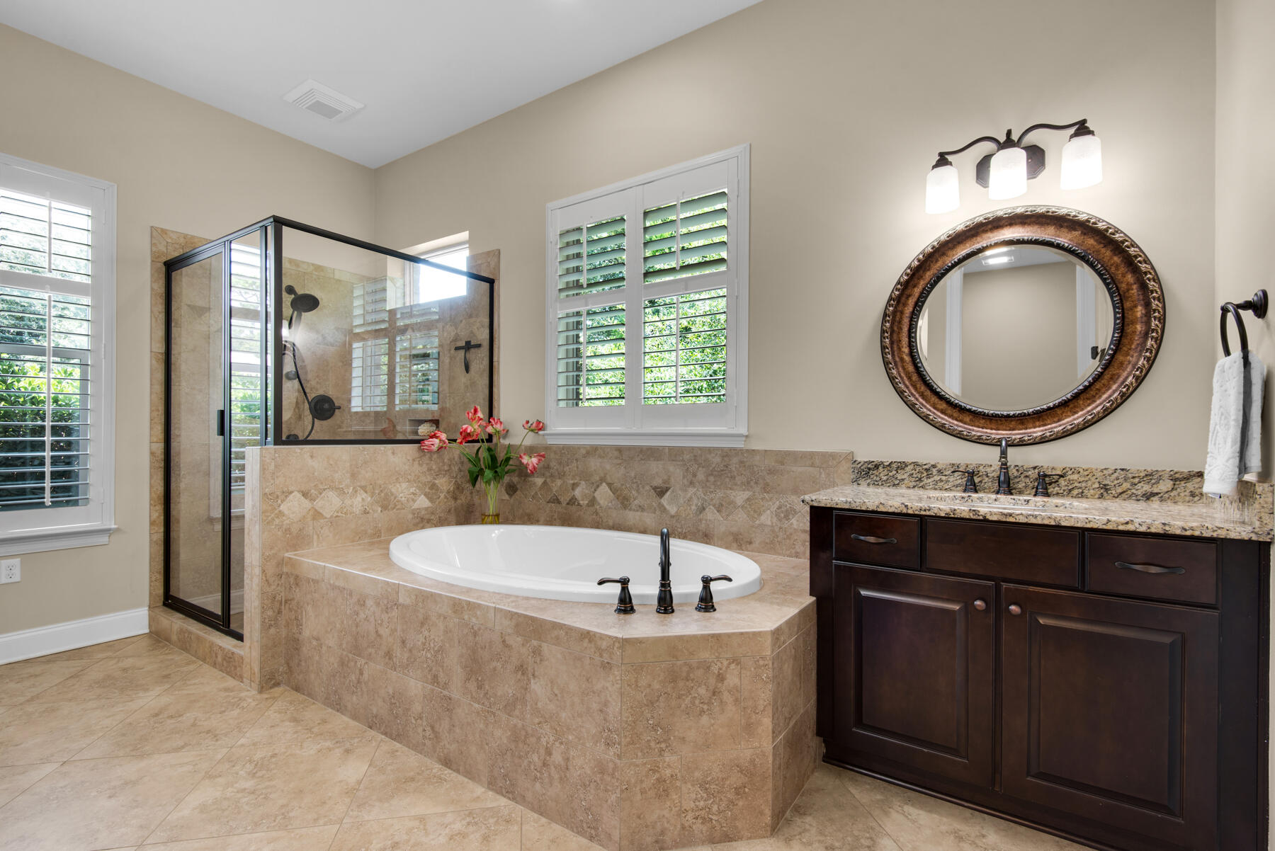 SWIFT CREEK PLANTATION - Residential