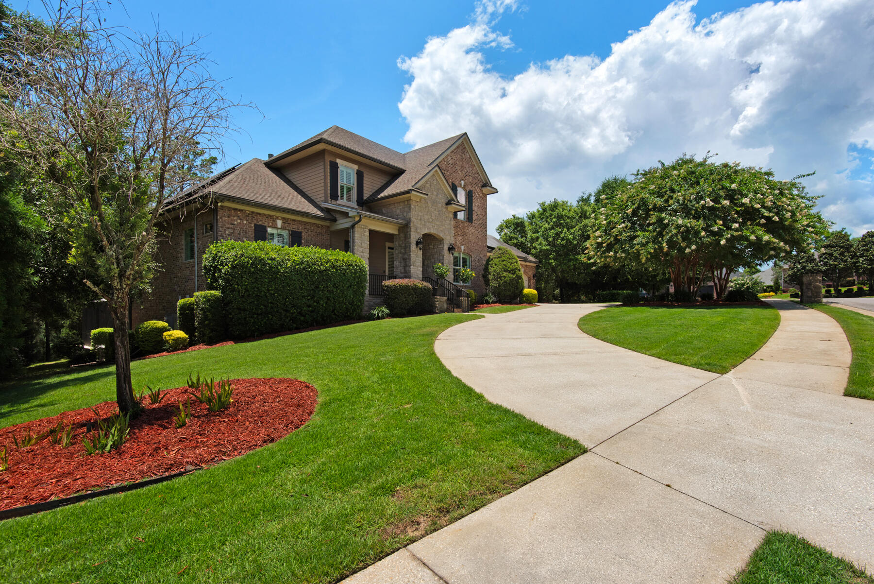 SWIFT CREEK PLANTATION - Residential