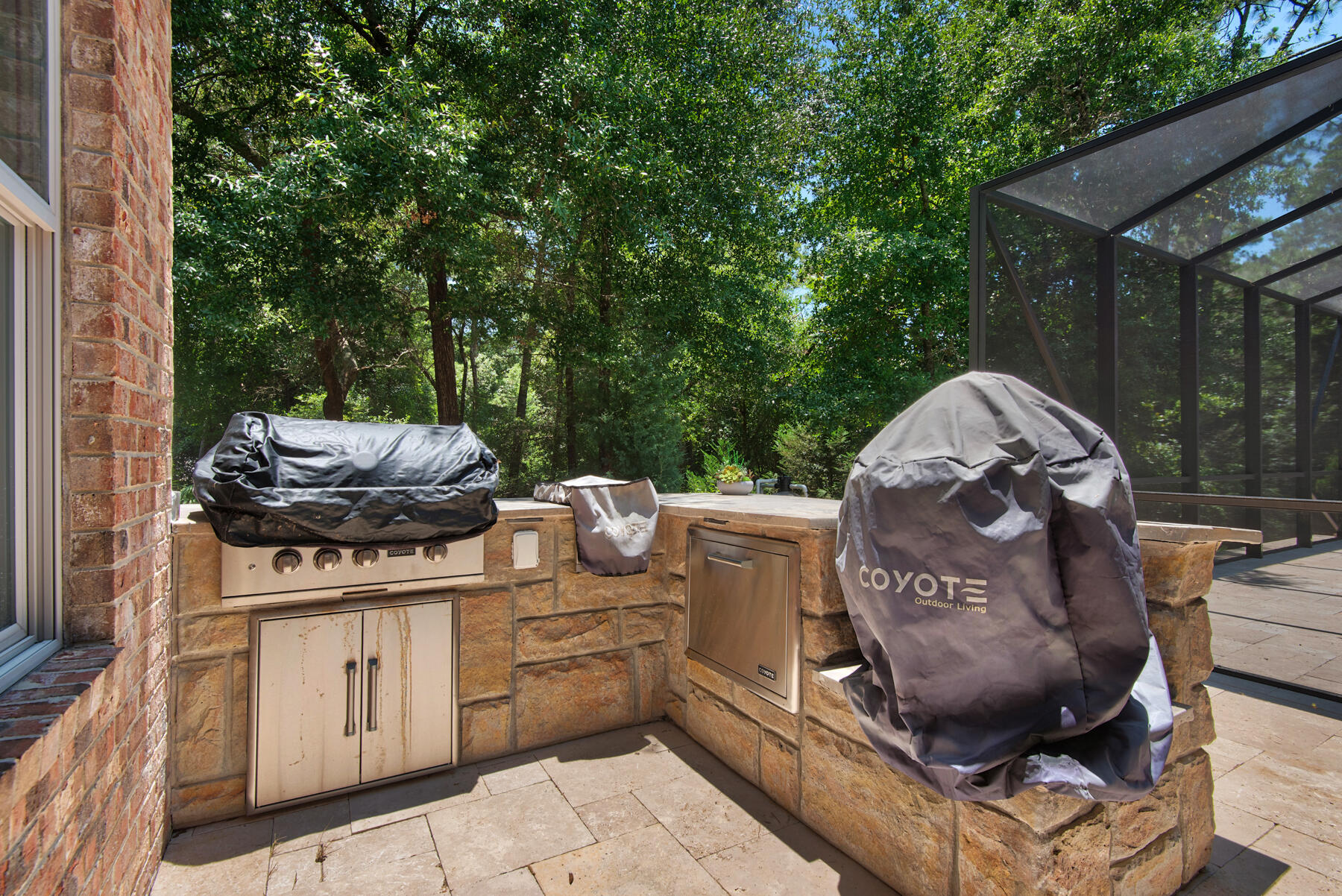 SWIFT CREEK PLANTATION - Residential