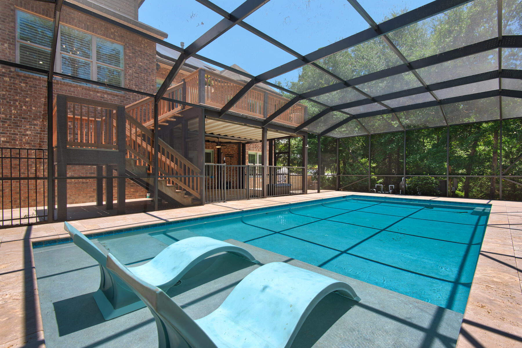 SWIFT CREEK PLANTATION - Residential
