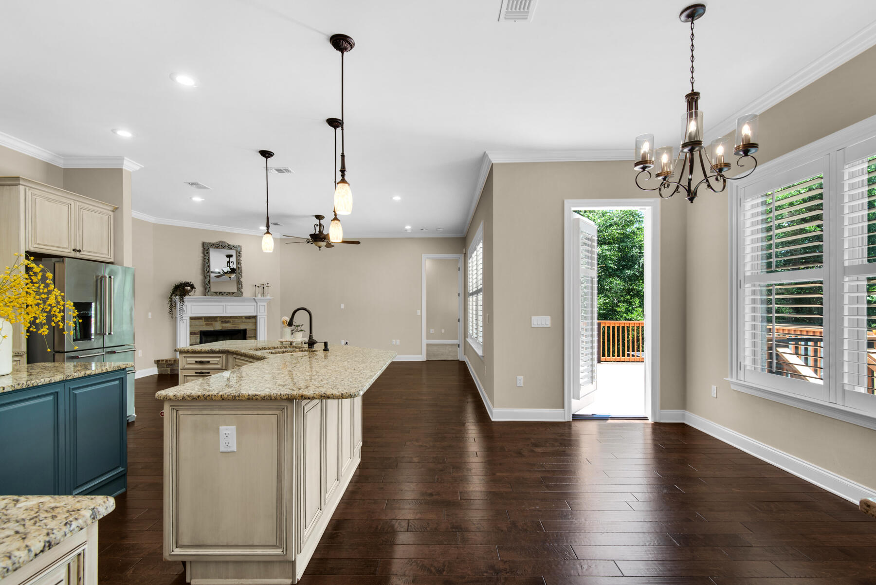 SWIFT CREEK PLANTATION - Residential