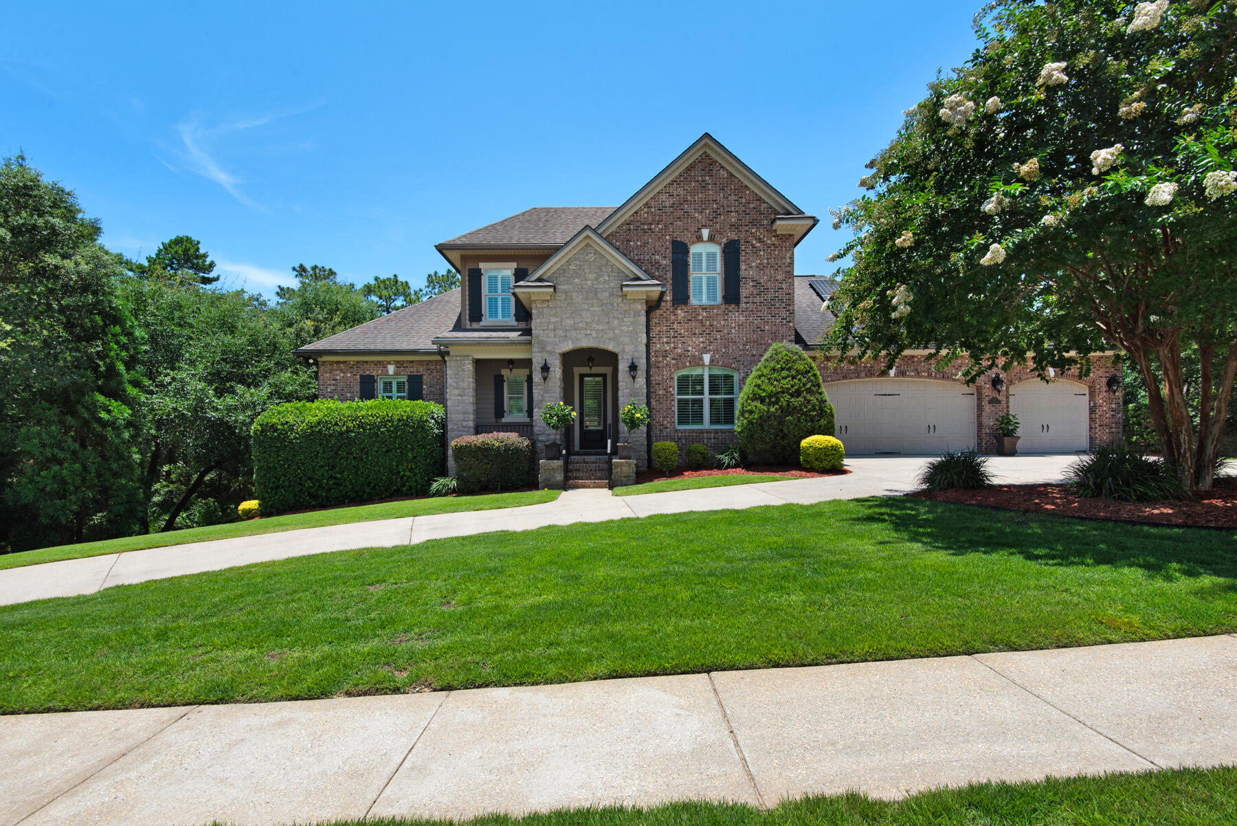 SWIFT CREEK PLANTATION - Residential