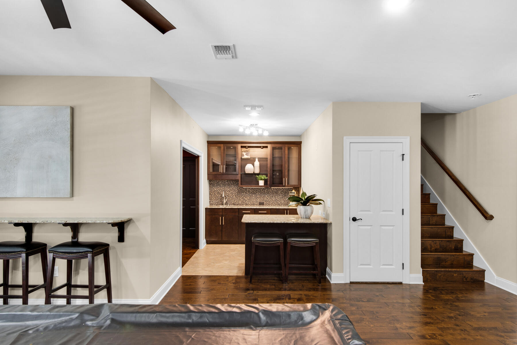 SWIFT CREEK PLANTATION - Residential