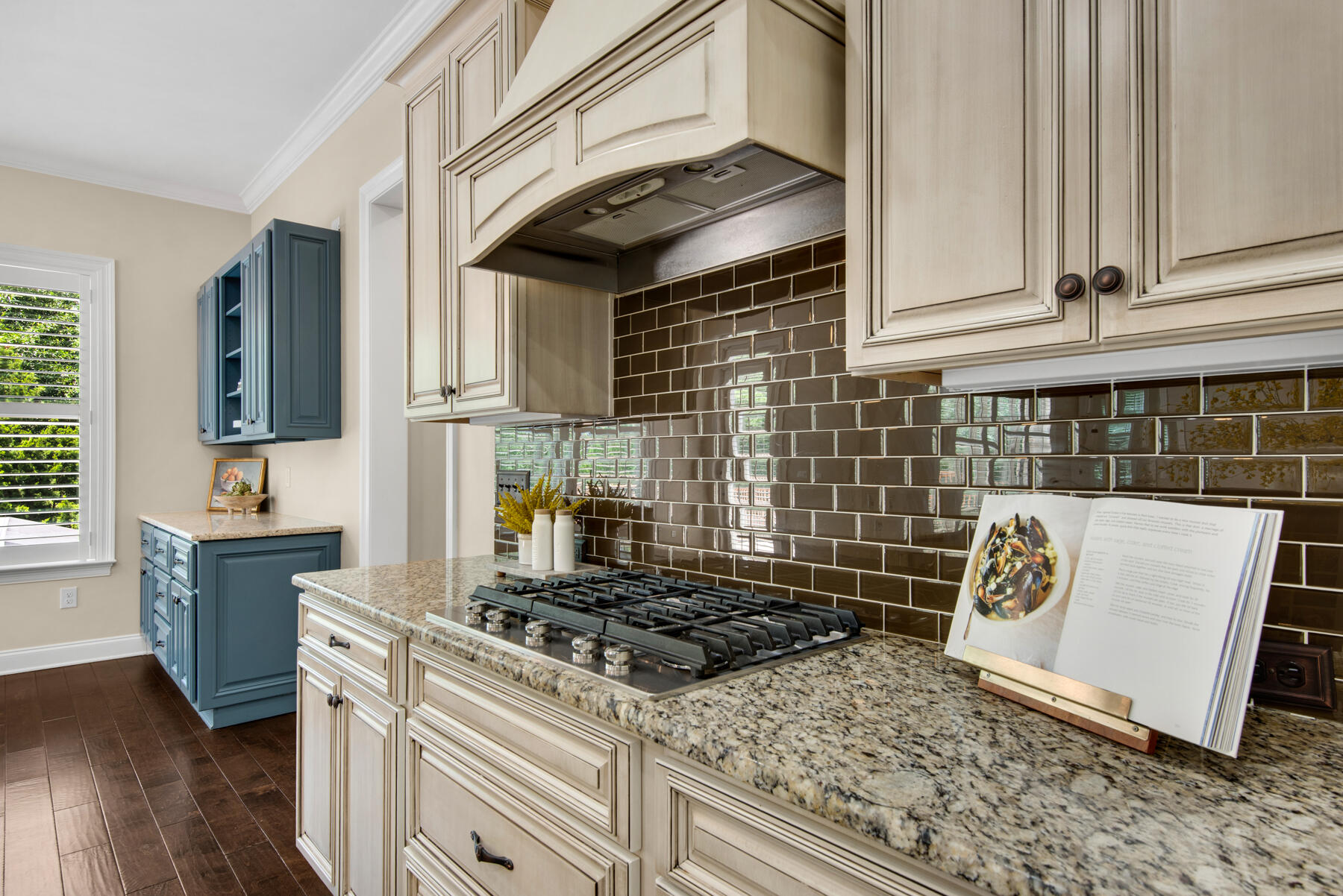 SWIFT CREEK PLANTATION - Residential