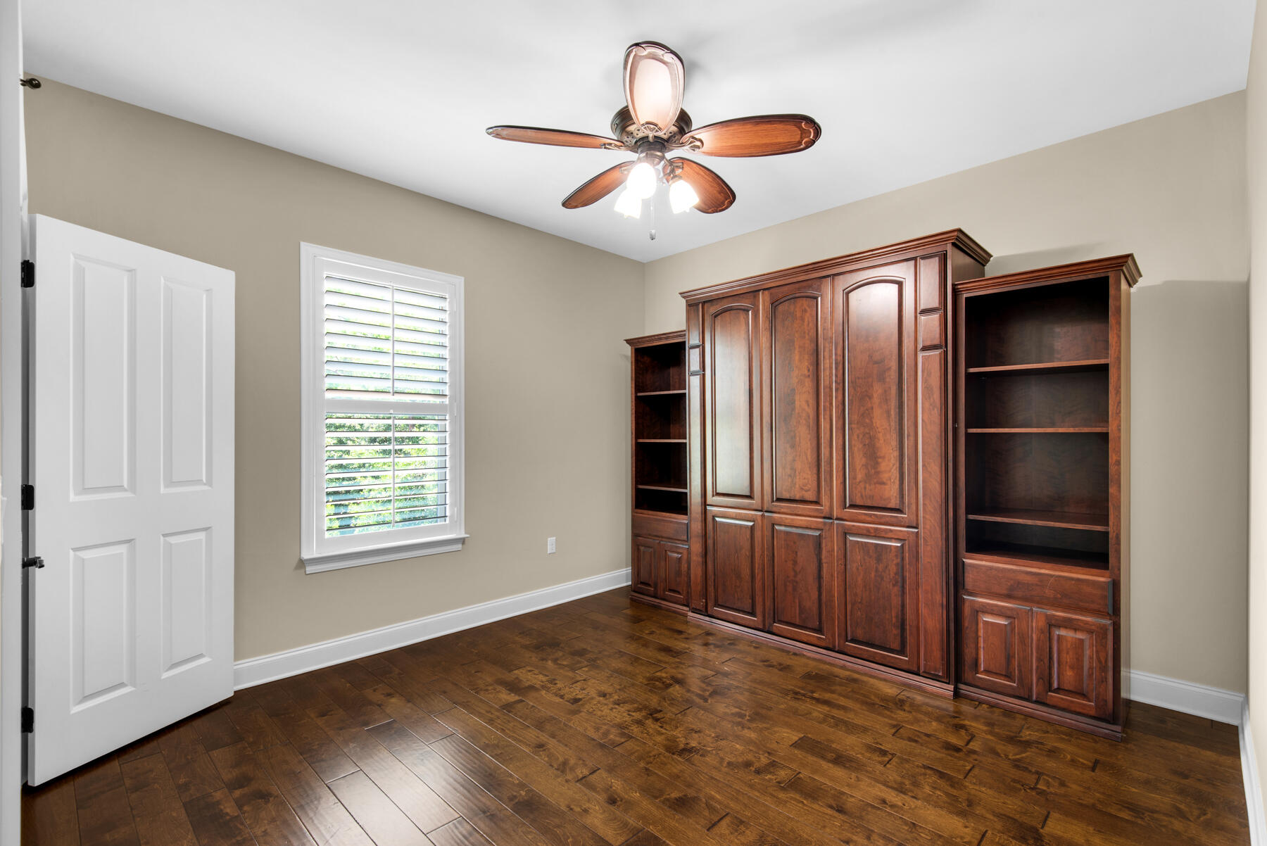 SWIFT CREEK PLANTATION - Residential