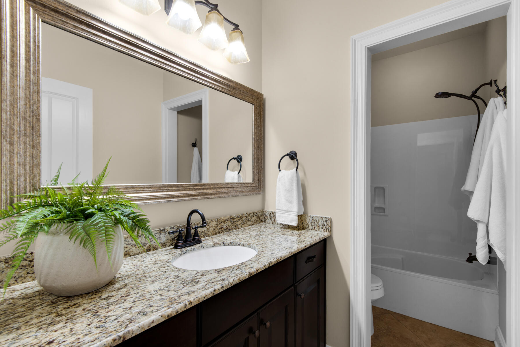 SWIFT CREEK PLANTATION - Residential