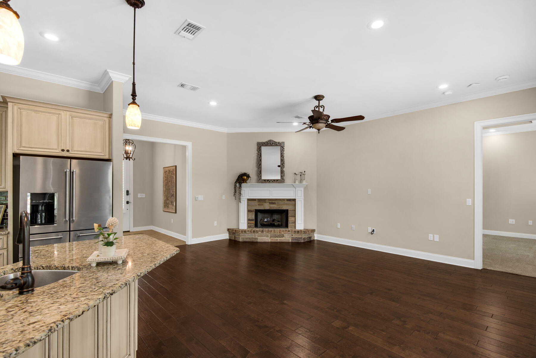 SWIFT CREEK PLANTATION - Residential