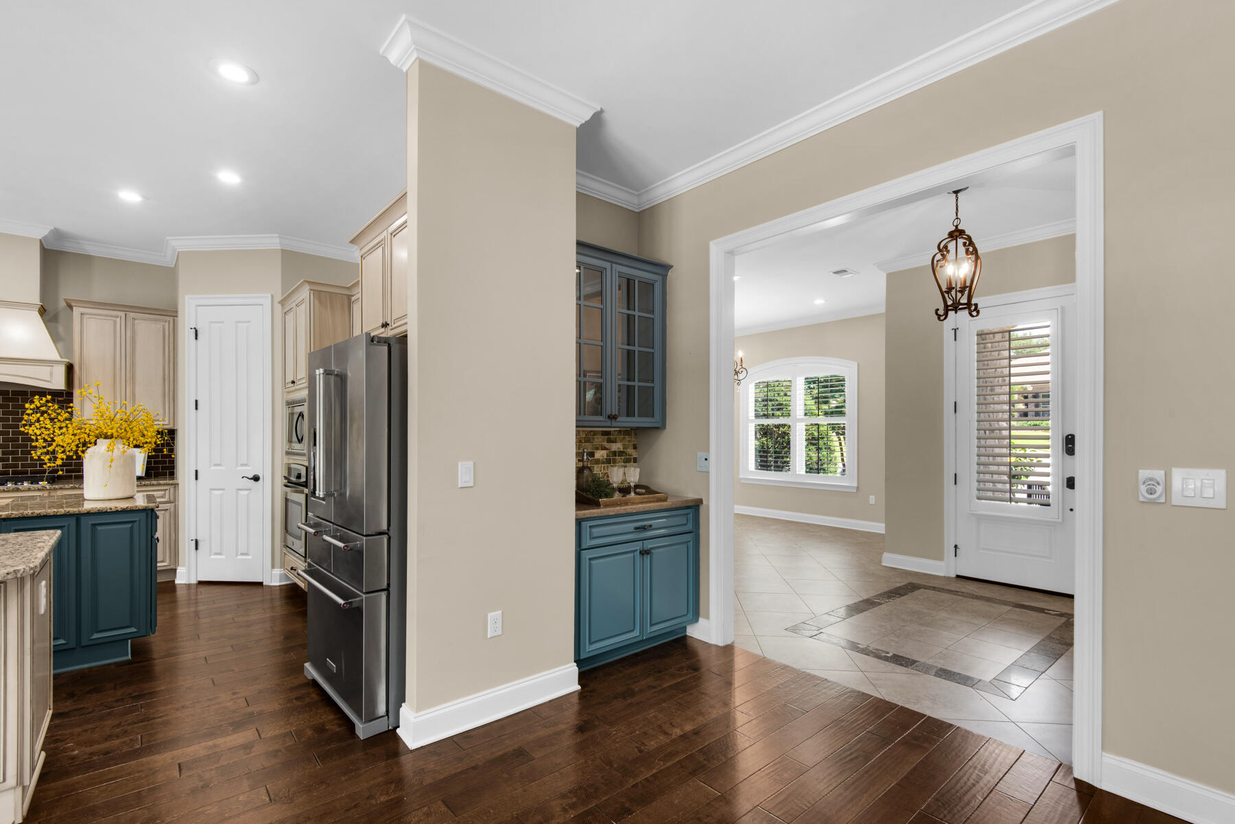 SWIFT CREEK PLANTATION - Residential