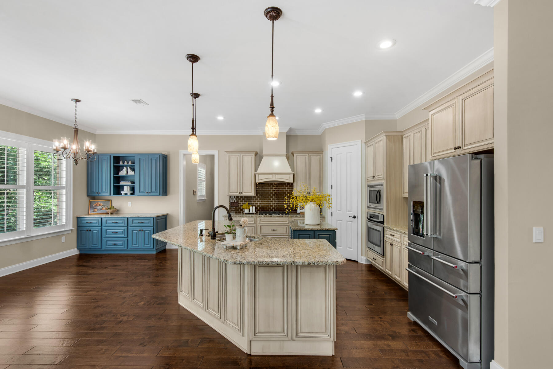 SWIFT CREEK PLANTATION - Residential