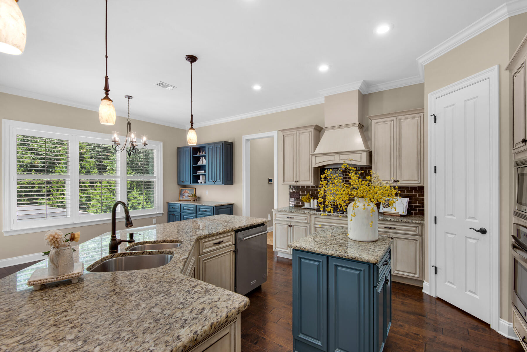 SWIFT CREEK PLANTATION - Residential