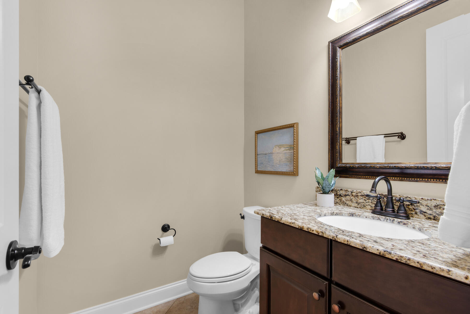 SWIFT CREEK PLANTATION - Residential