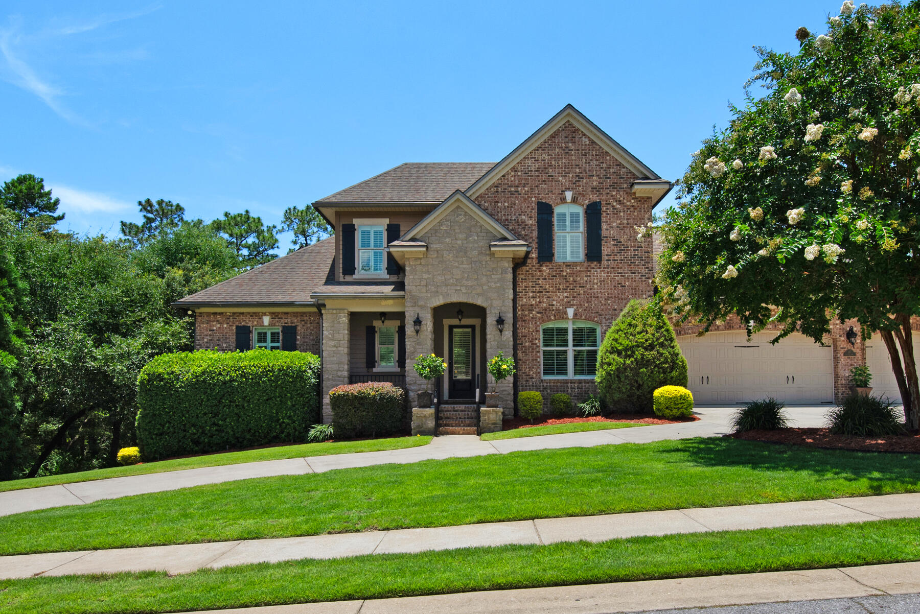 SWIFT CREEK PLANTATION - Residential