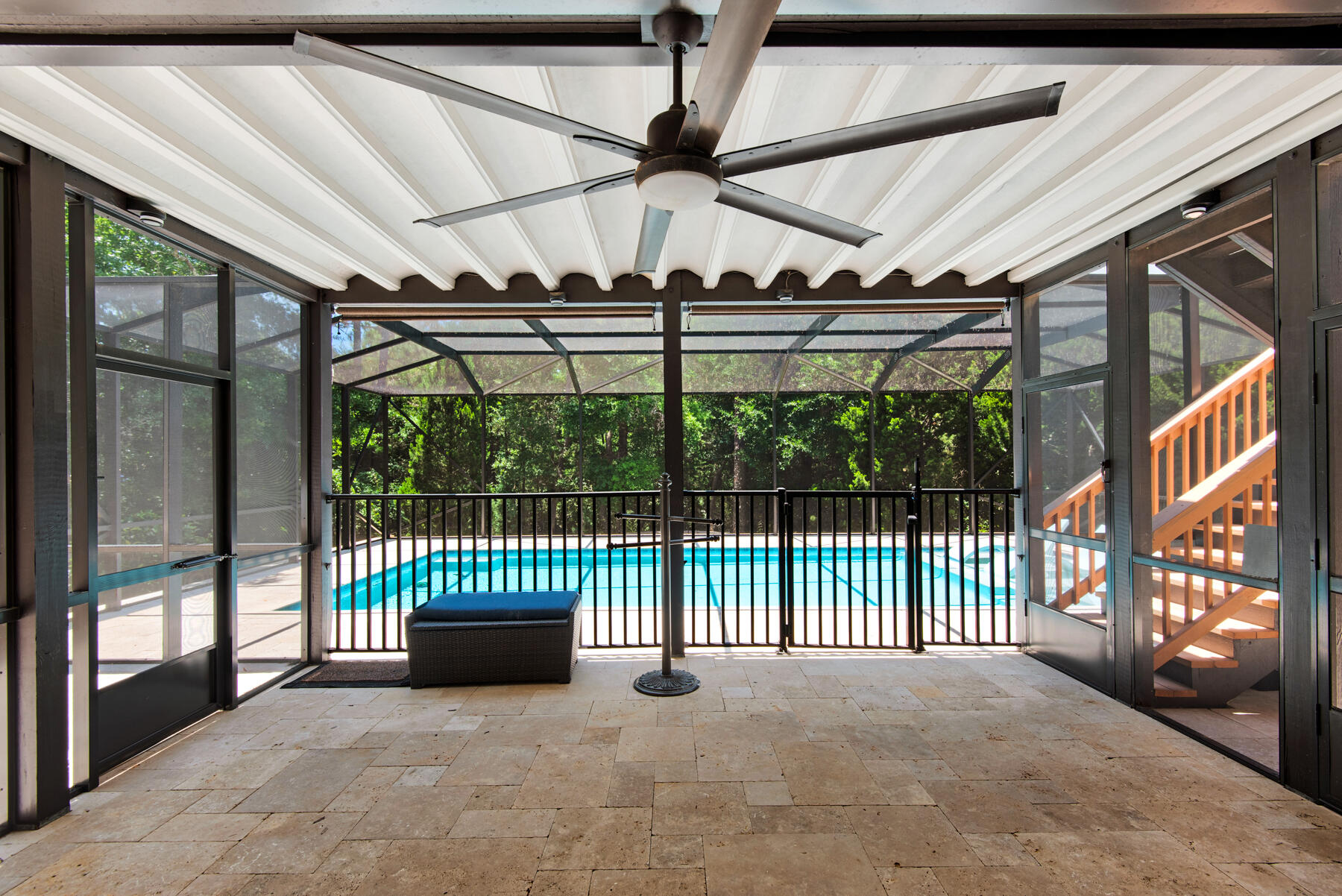 SWIFT CREEK PLANTATION - Residential