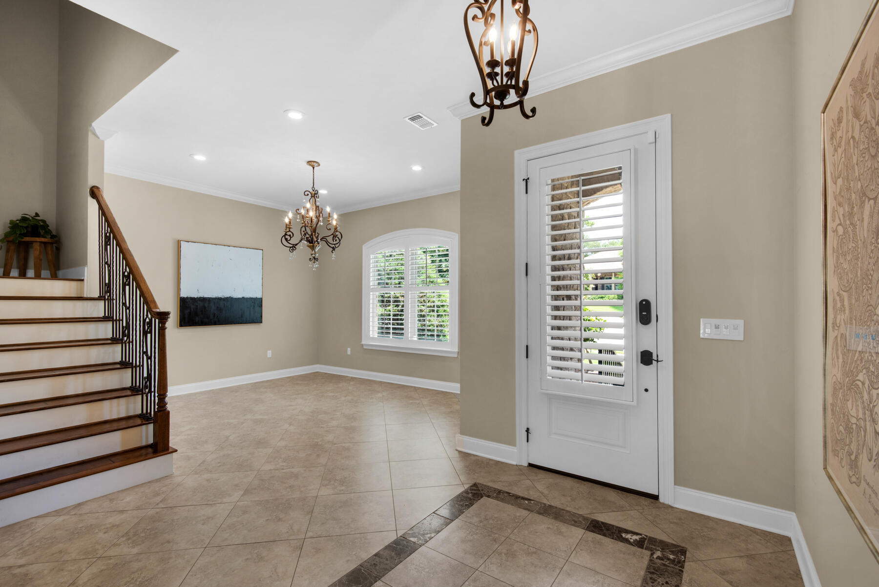 SWIFT CREEK PLANTATION - Residential