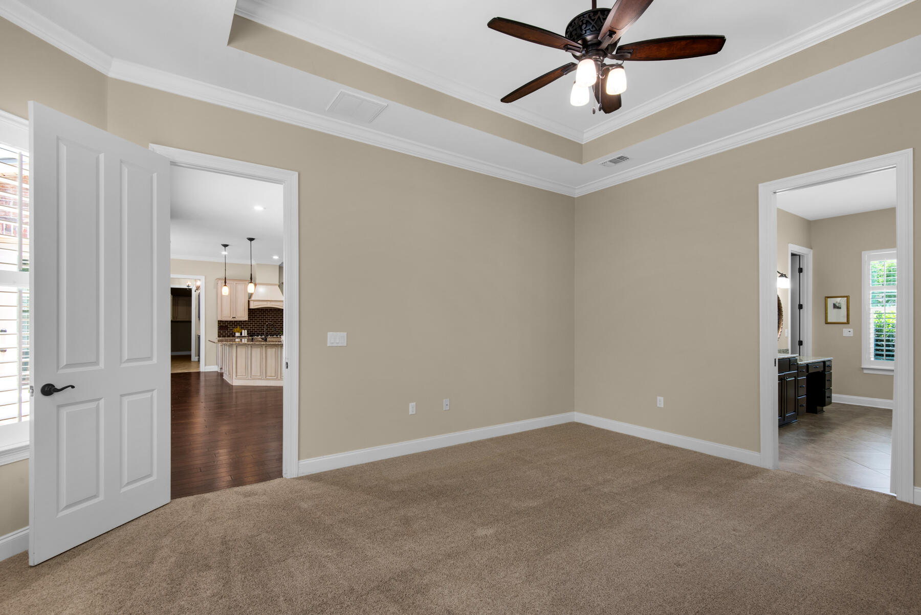 SWIFT CREEK PLANTATION - Residential
