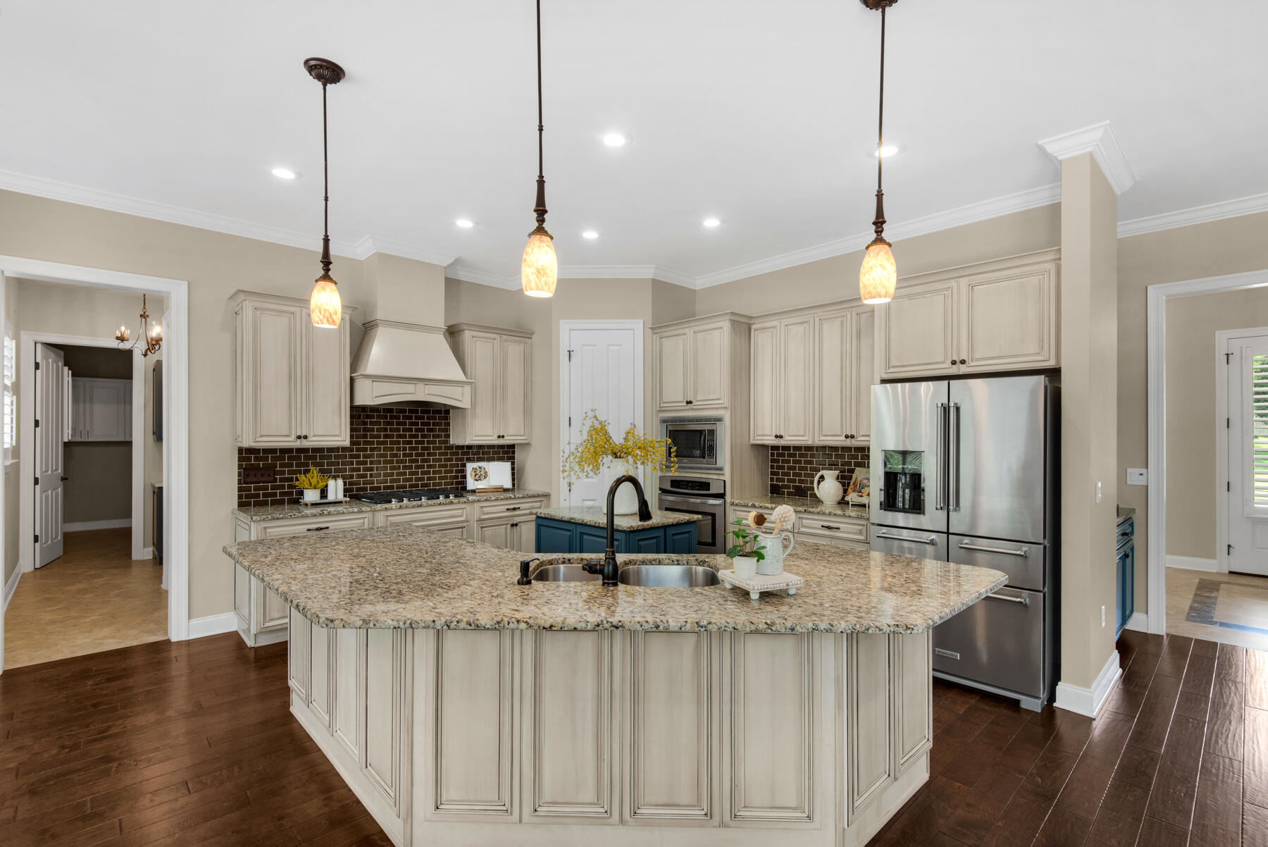 SWIFT CREEK PLANTATION - Residential