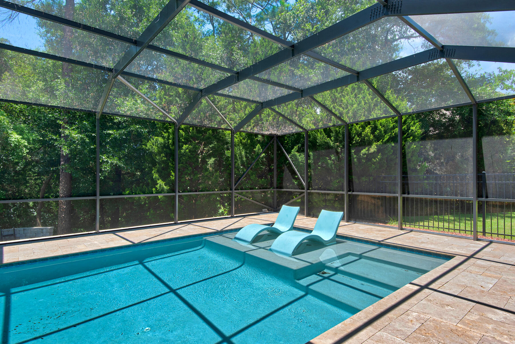 SWIFT CREEK PLANTATION - Residential