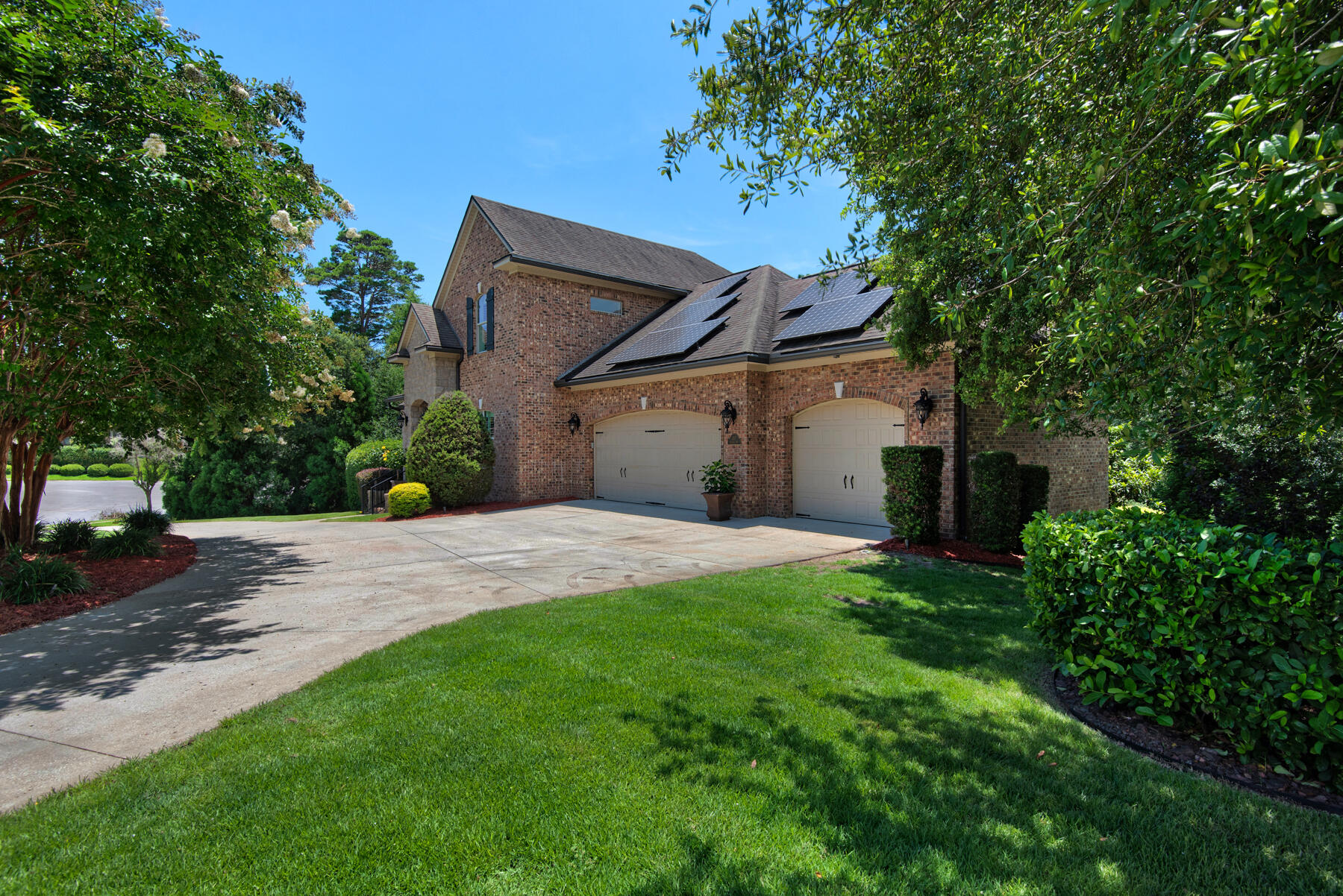 SWIFT CREEK PLANTATION - Residential