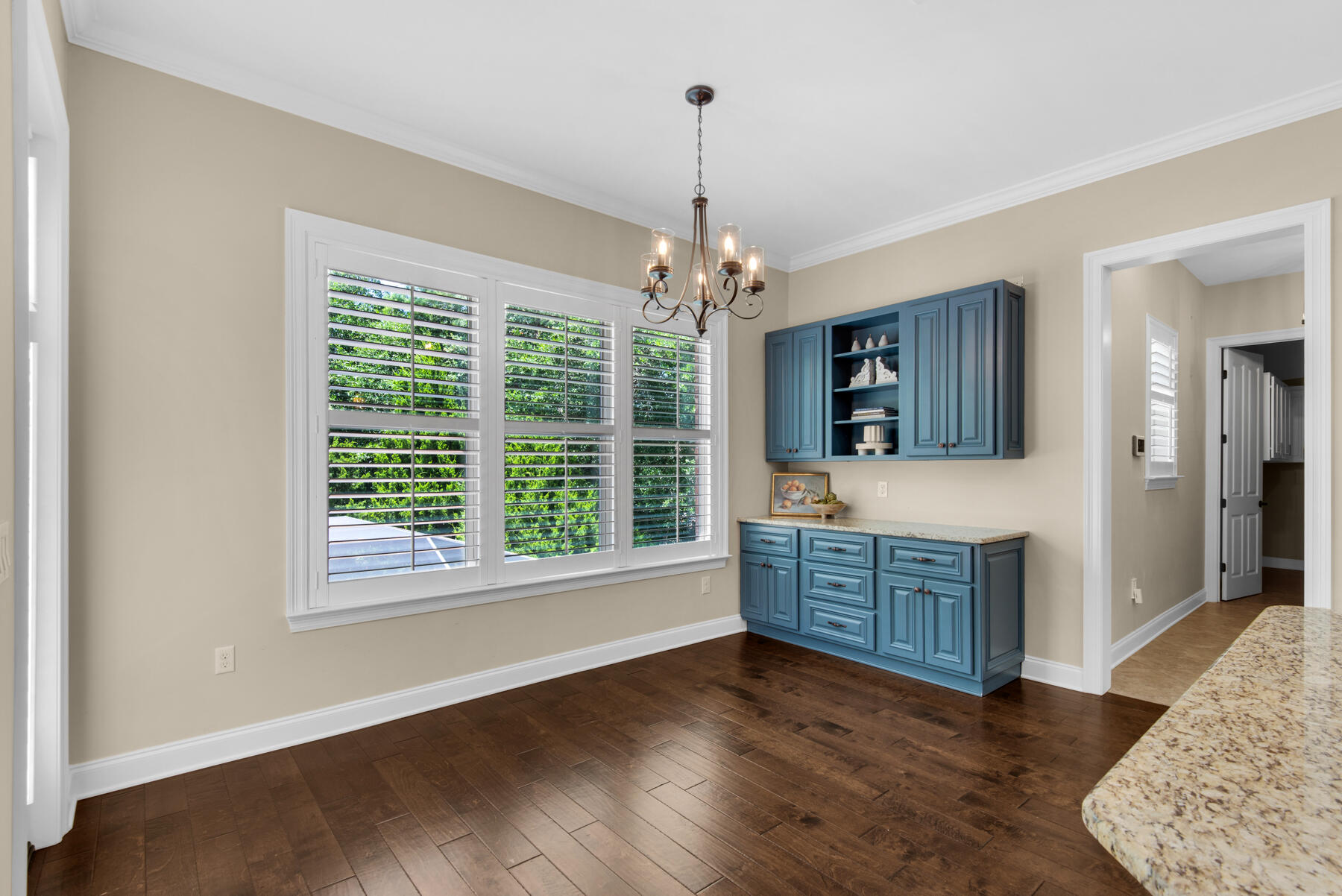 SWIFT CREEK PLANTATION - Residential