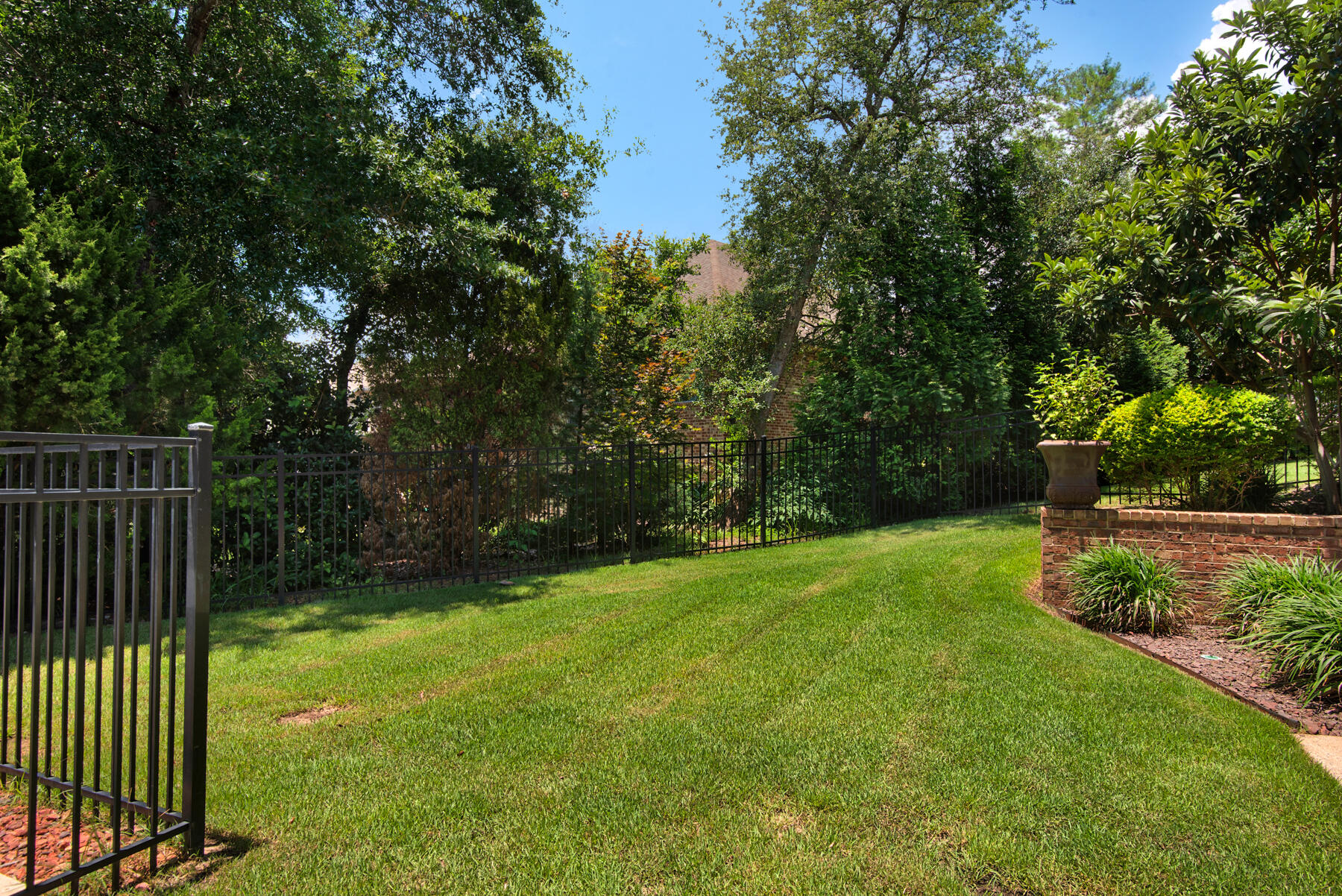 SWIFT CREEK PLANTATION - Residential
