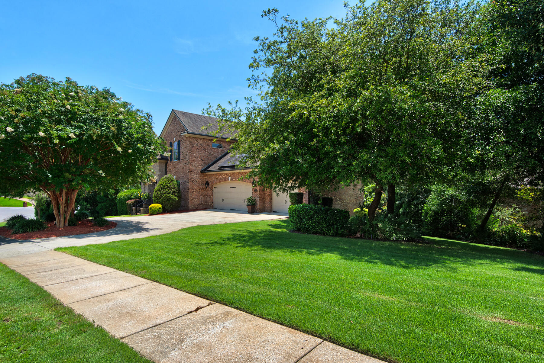 SWIFT CREEK PLANTATION - Residential