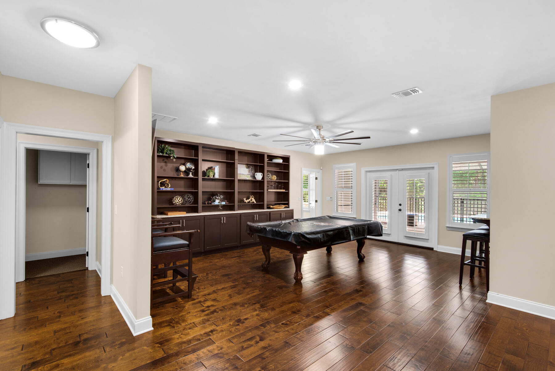 SWIFT CREEK PLANTATION - Residential