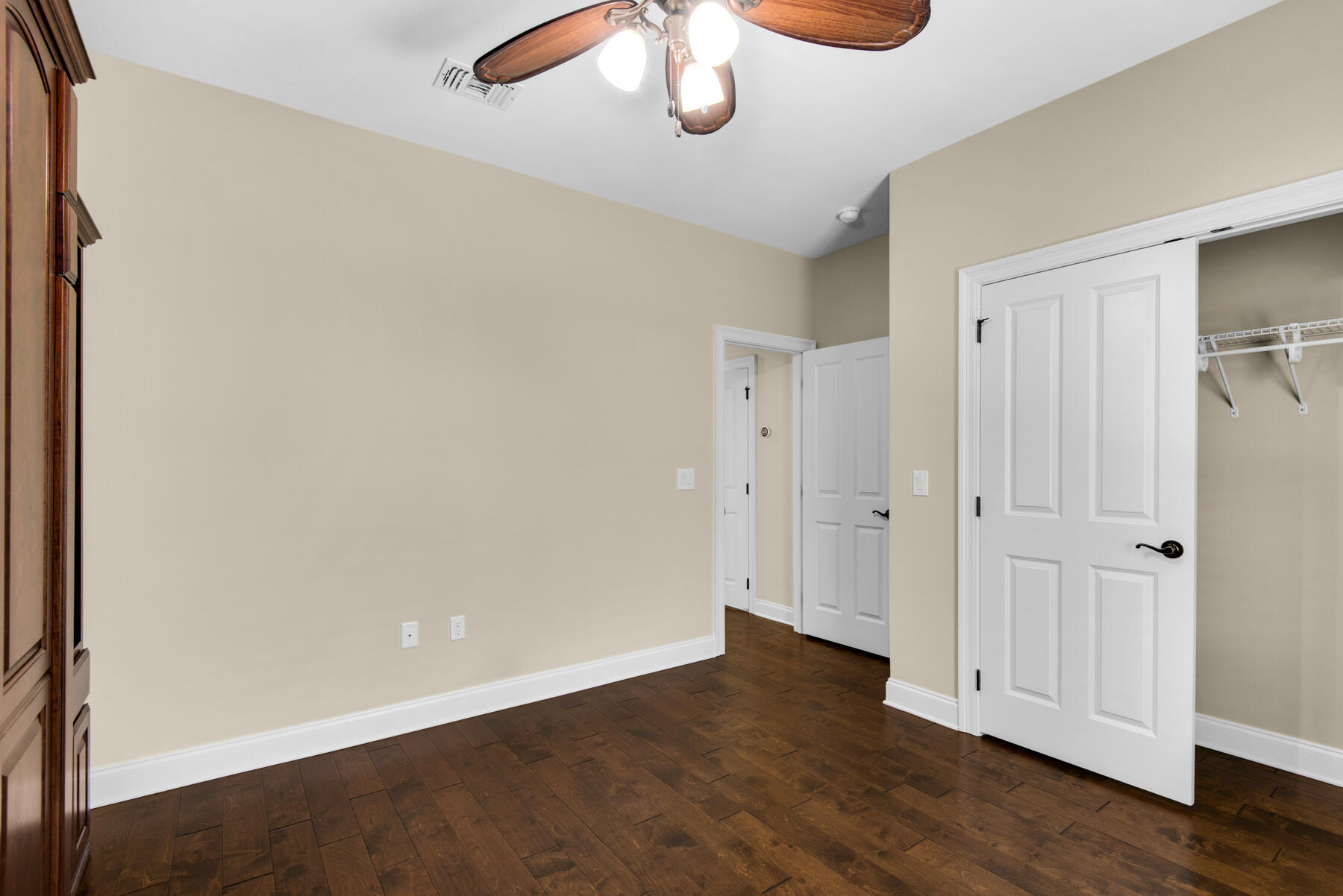 SWIFT CREEK PLANTATION - Residential