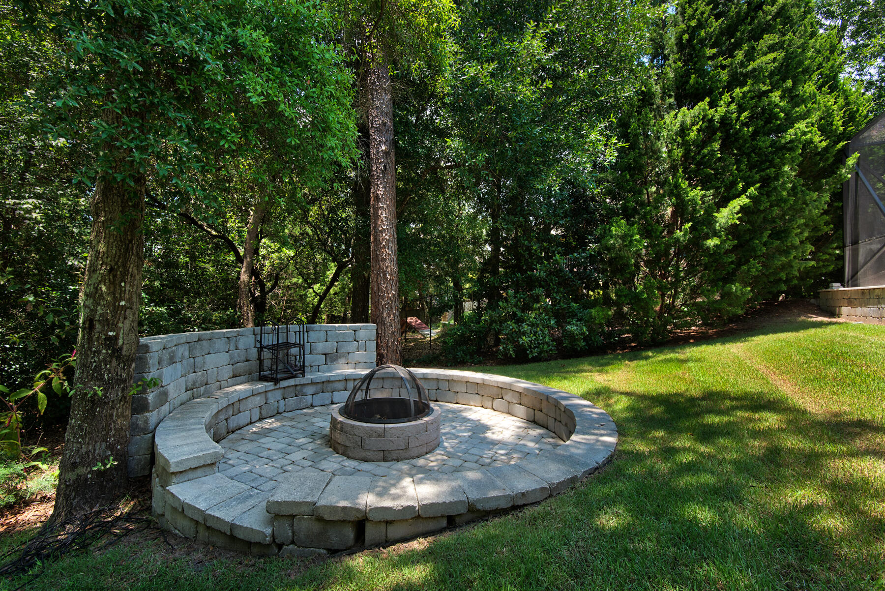 SWIFT CREEK PLANTATION - Residential