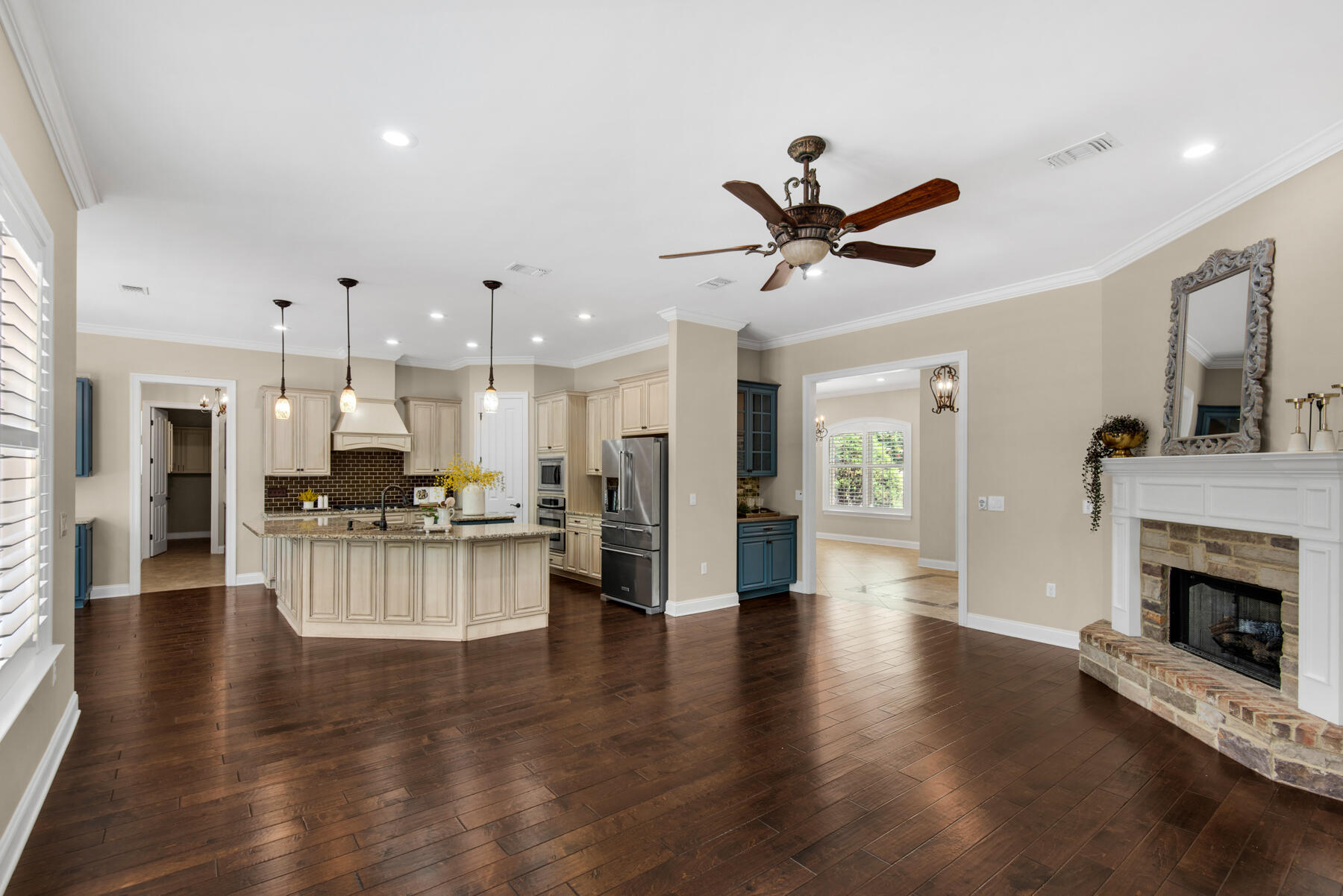 SWIFT CREEK PLANTATION - Residential