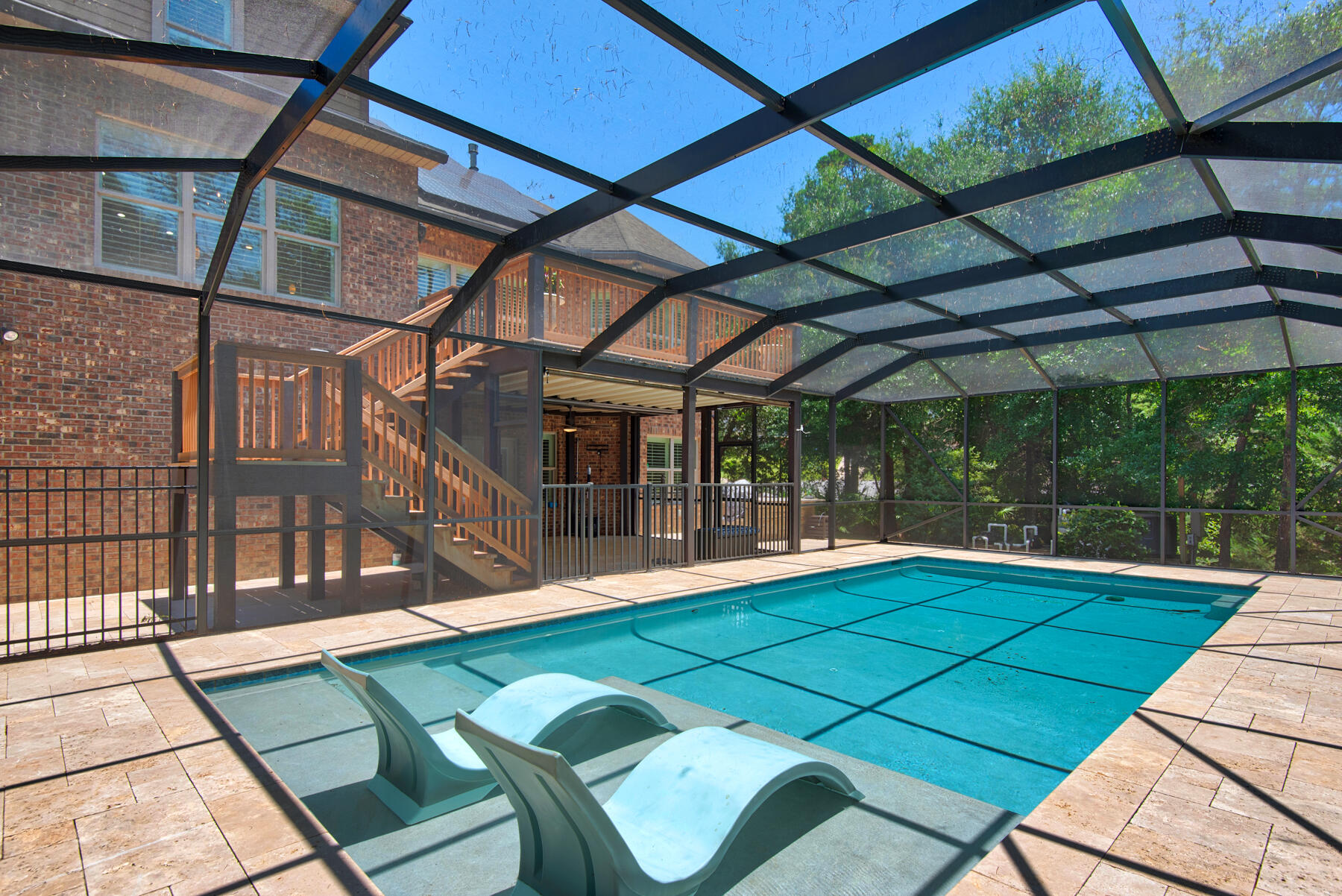 SWIFT CREEK PLANTATION - Residential