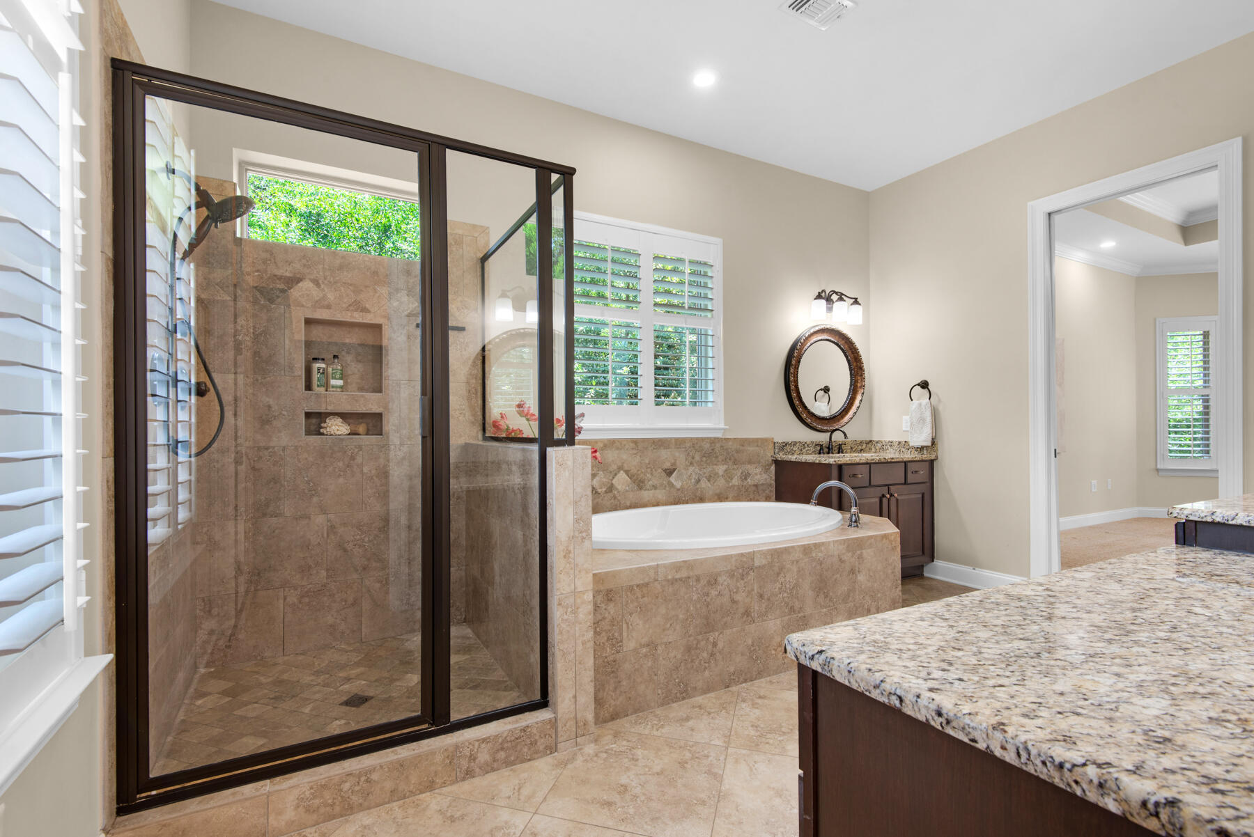 SWIFT CREEK PLANTATION - Residential