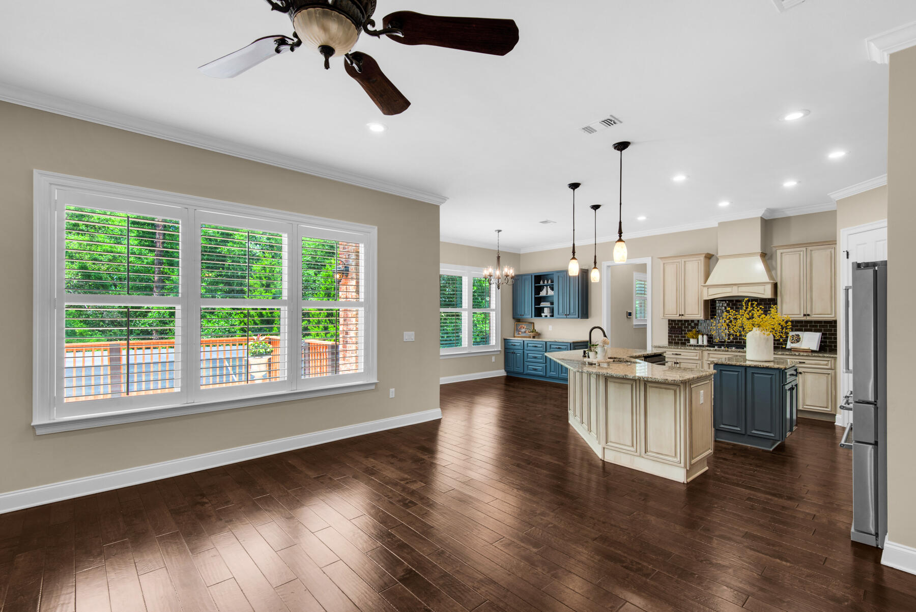 SWIFT CREEK PLANTATION - Residential