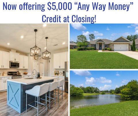 254 Concert Court Freeport FL 32439