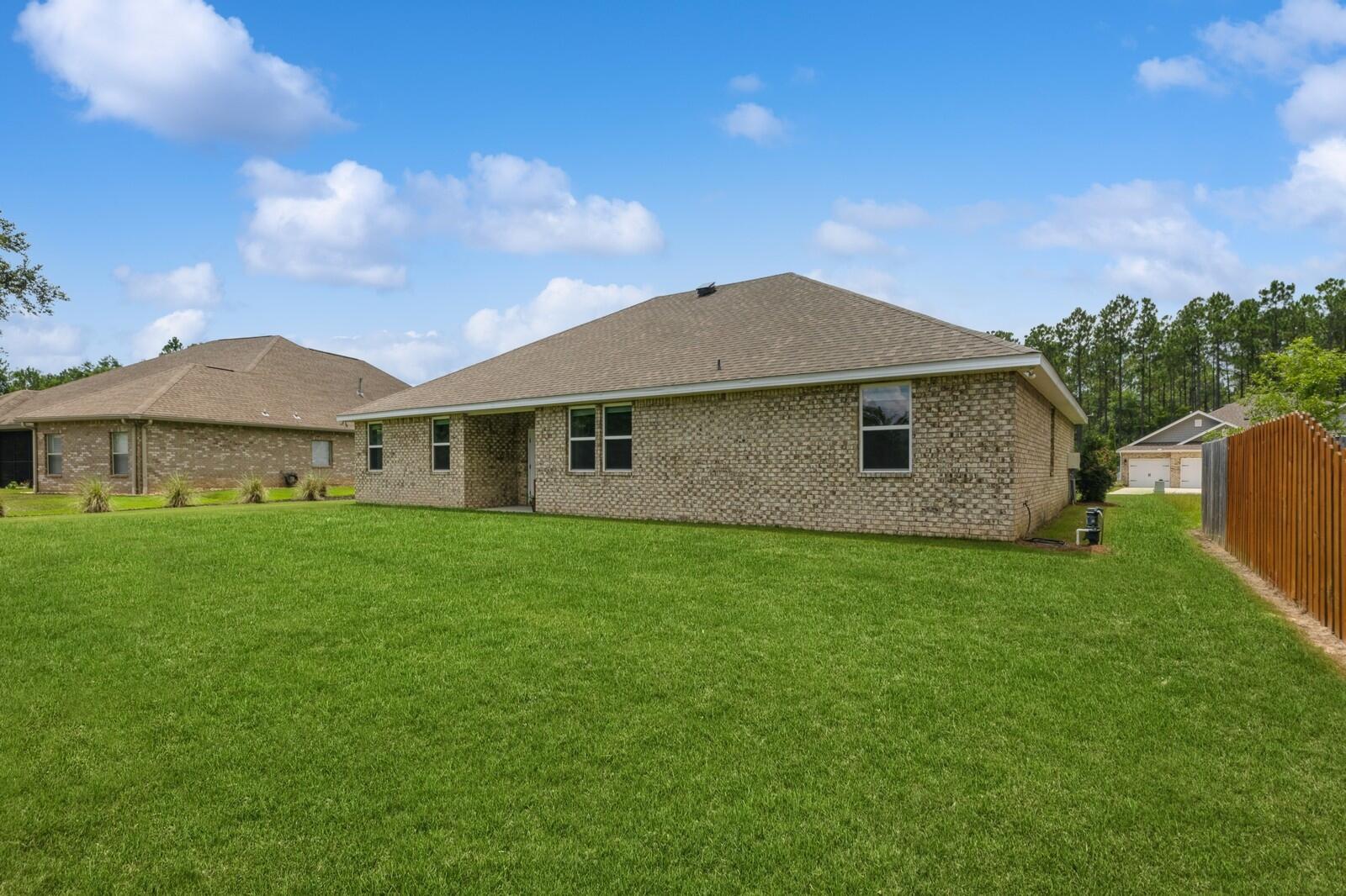 HAMMOCK BAY - Residential