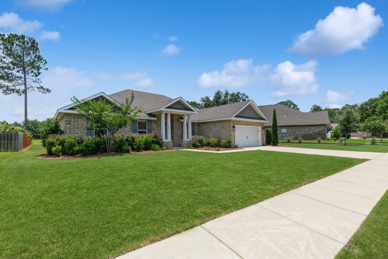 HAMMOCK BAY - Residential