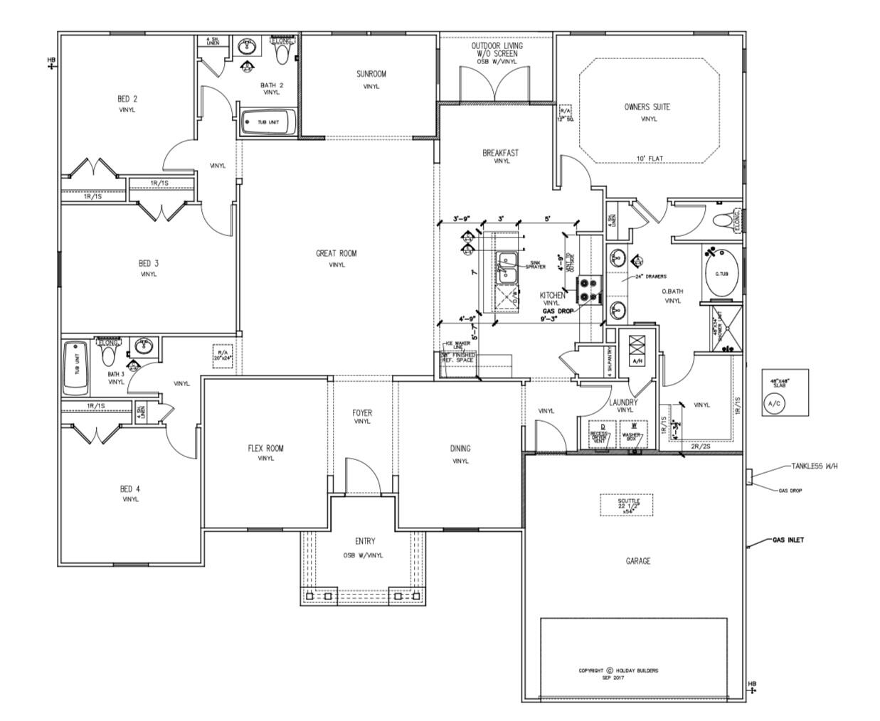 HAMMOCK BAY - Residential