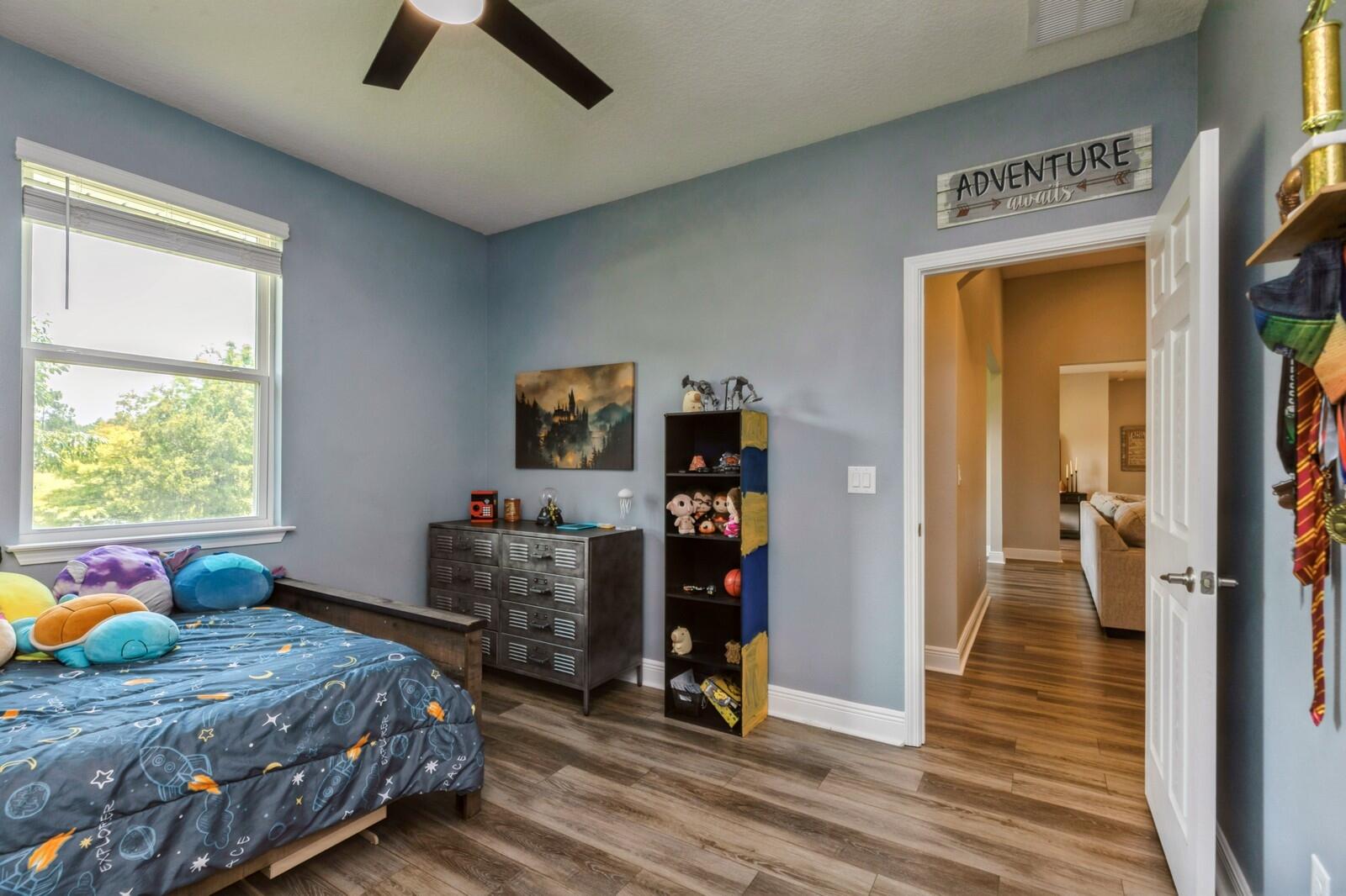 HAMMOCK BAY - Residential