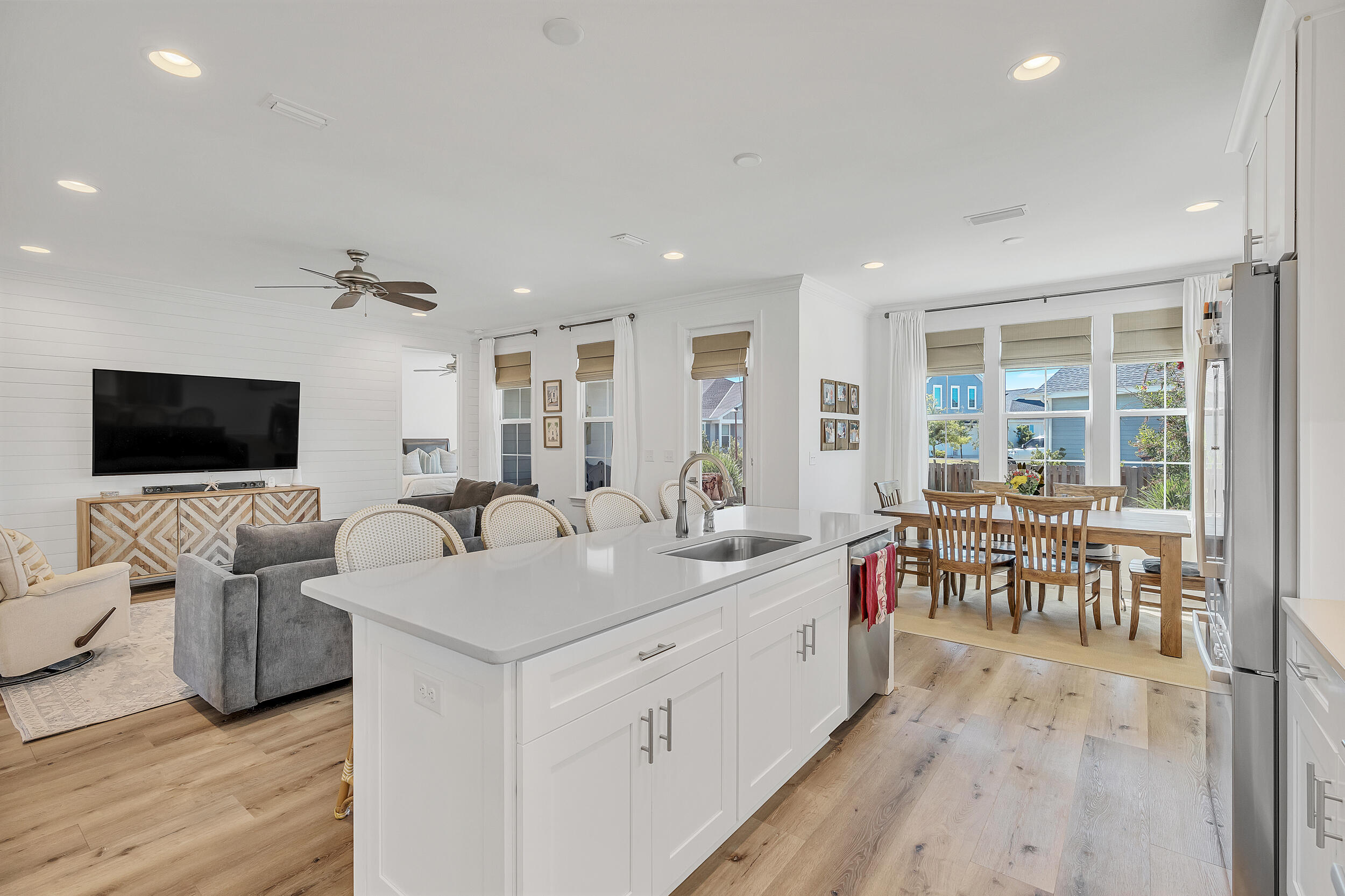 WATERSOUND ORIGINS - Residential Lease