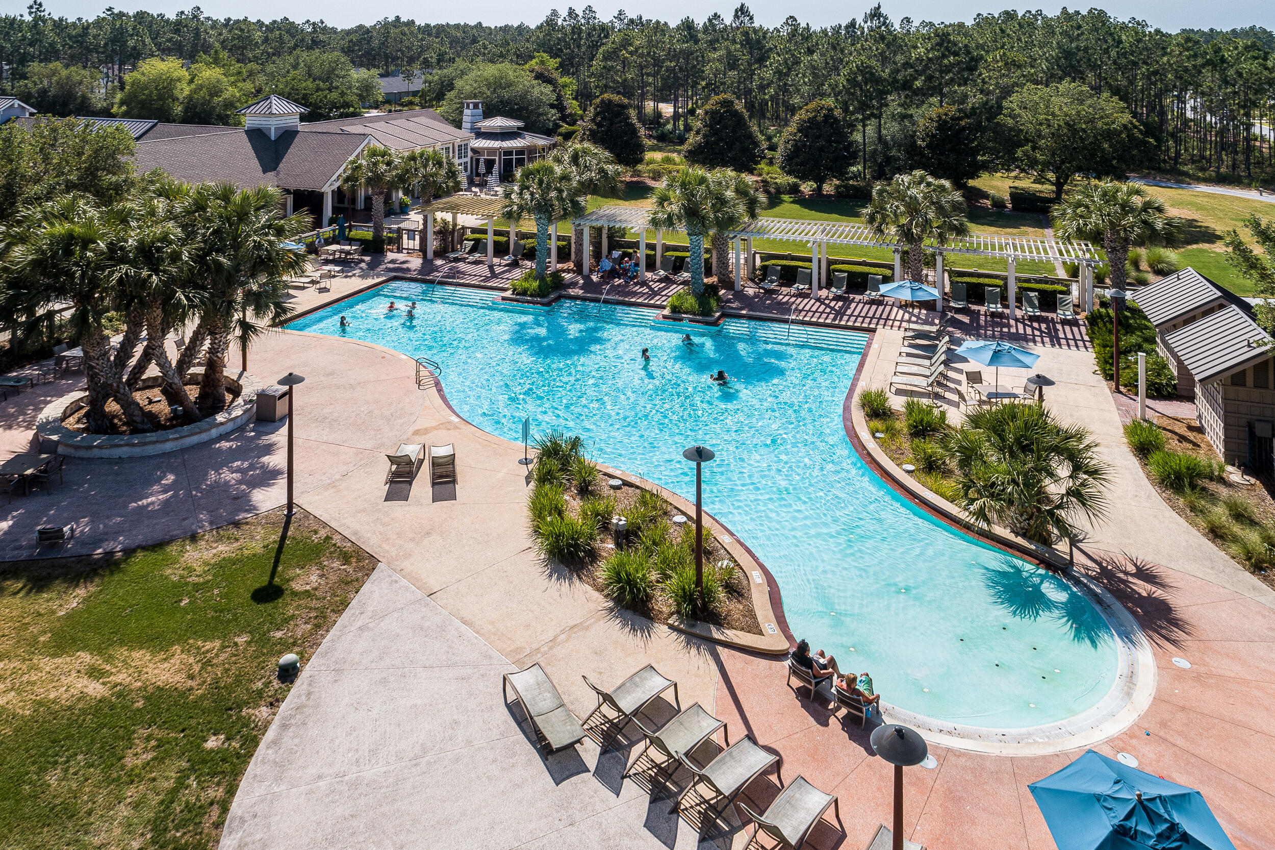 WATERSOUND ORIGINS - Residential Lease