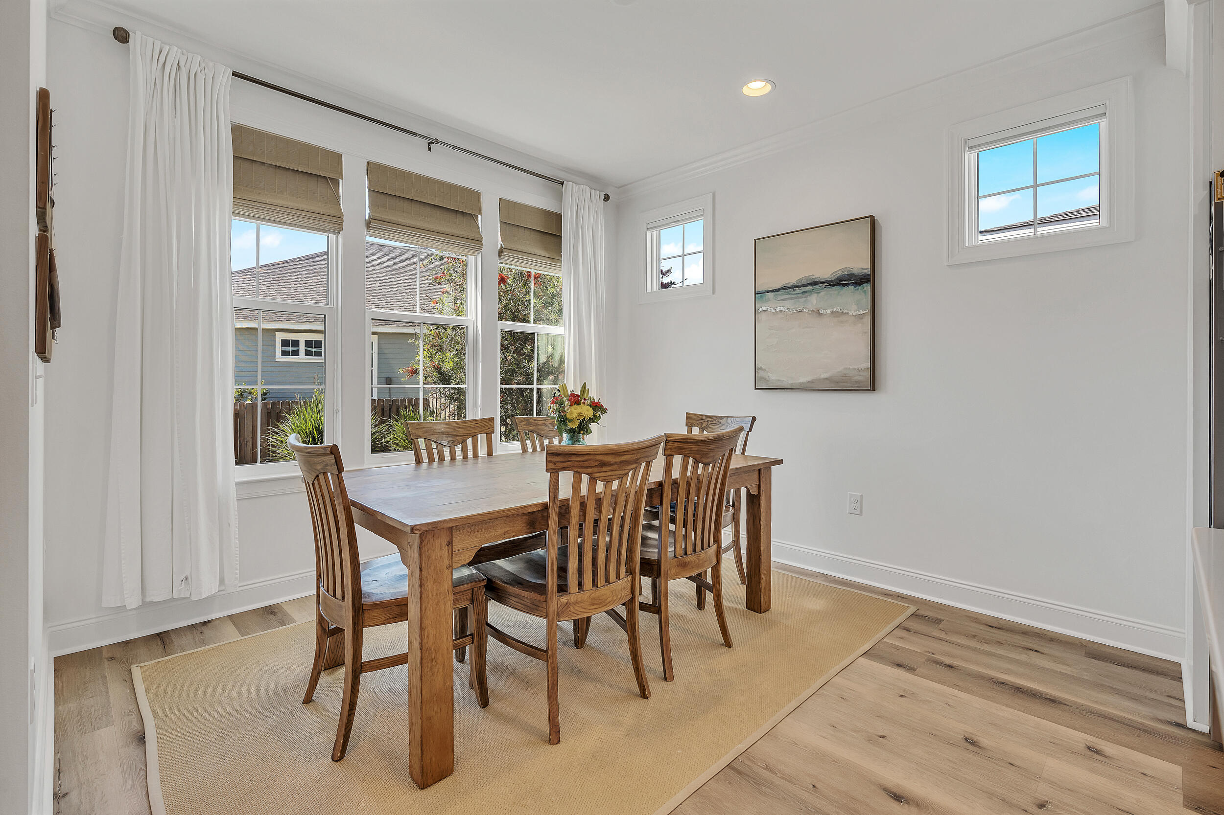 WATERSOUND ORIGINS - Residential Lease