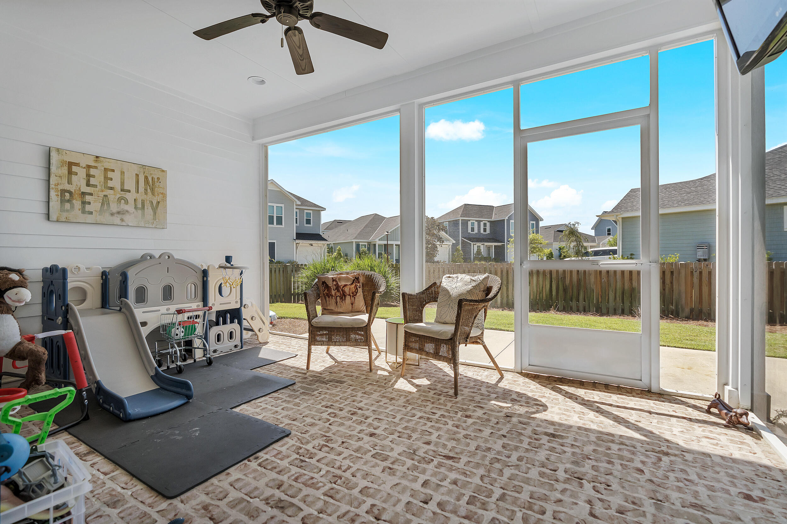 WATERSOUND ORIGINS - Residential Lease