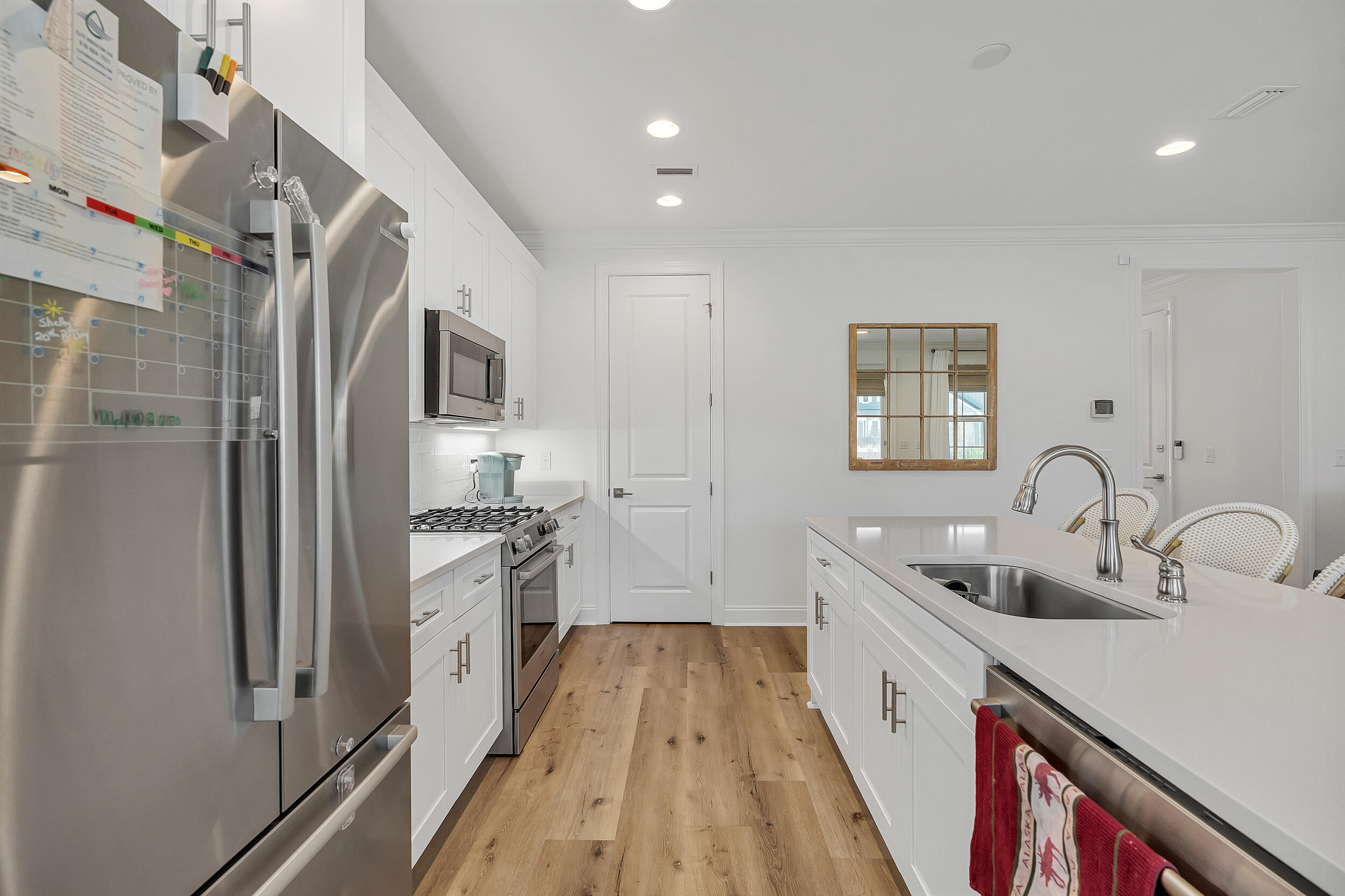 WATERSOUND ORIGINS - Residential Lease