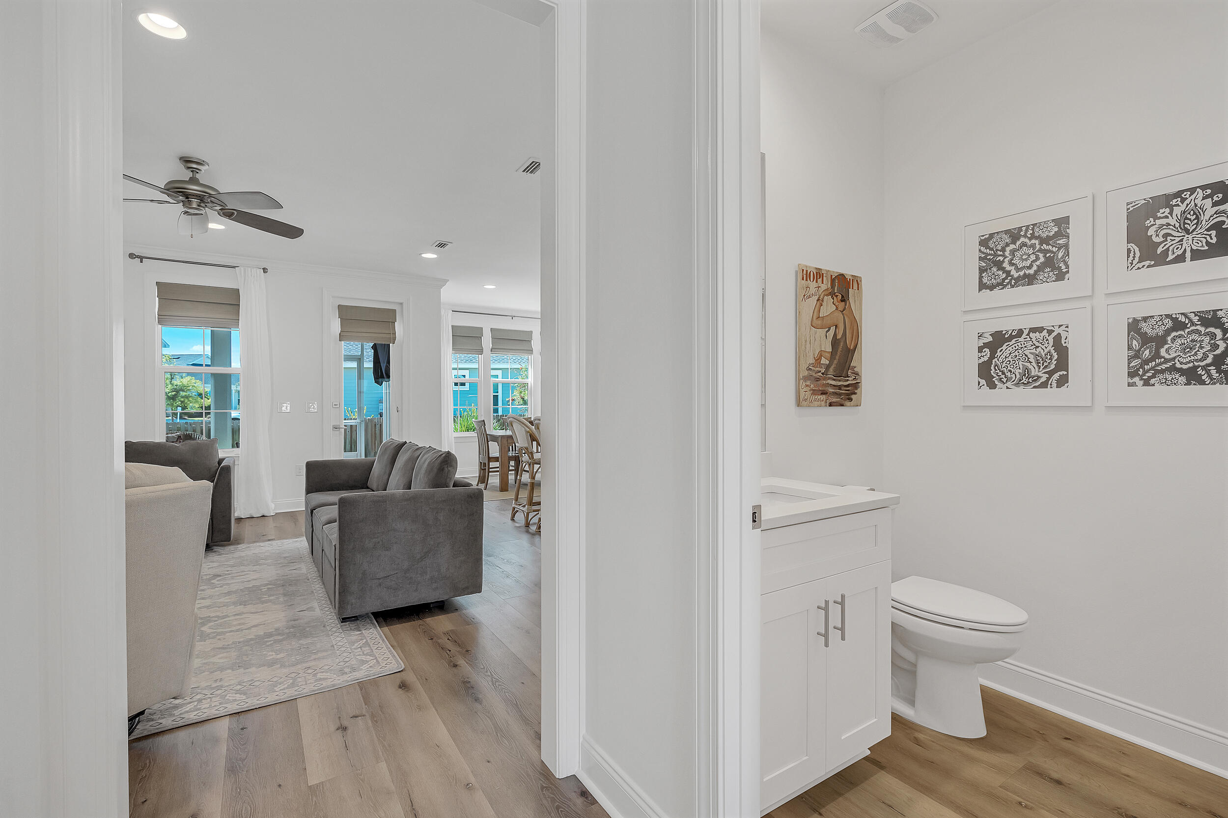 WATERSOUND ORIGINS - Residential Lease