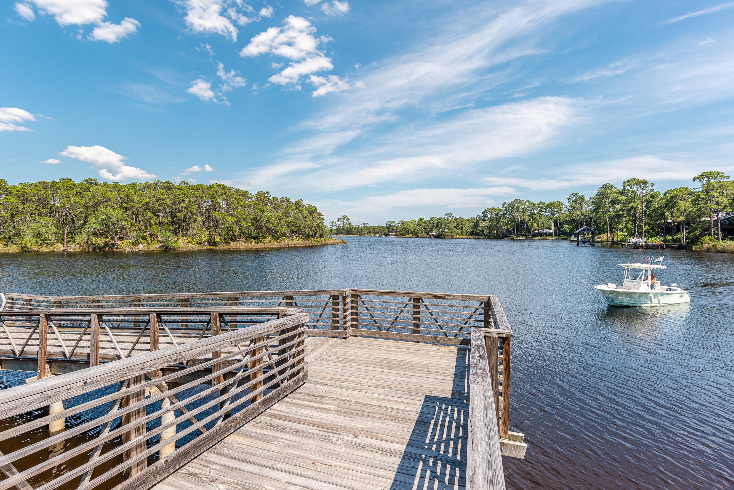 WATERSOUND ORIGINS - Residential Lease