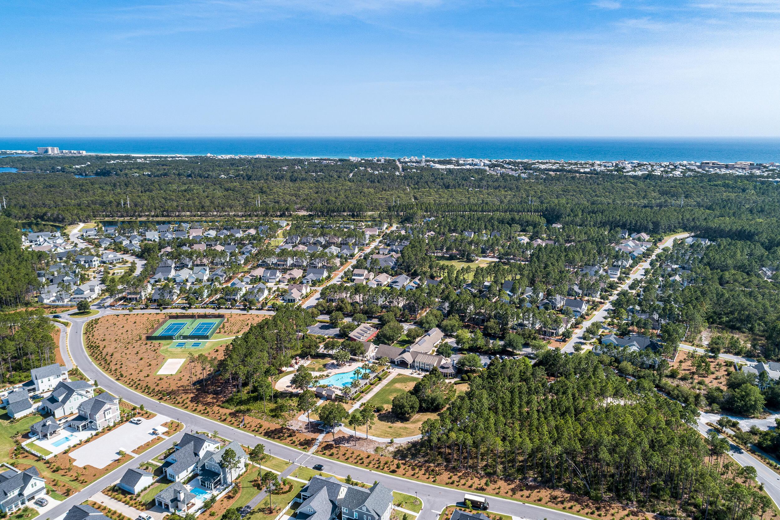 WATERSOUND ORIGINS - Residential Lease