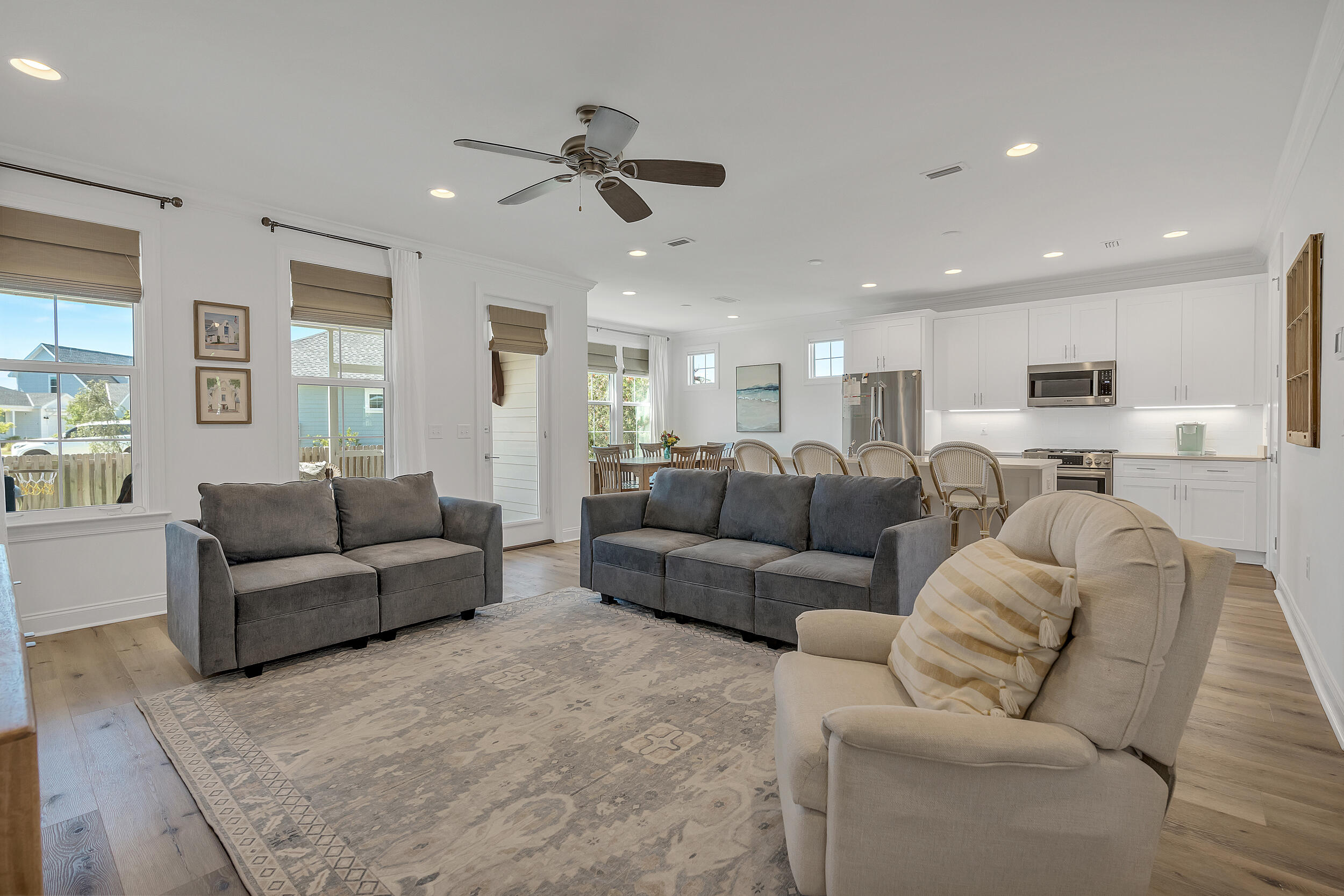 WATERSOUND ORIGINS - Residential Lease