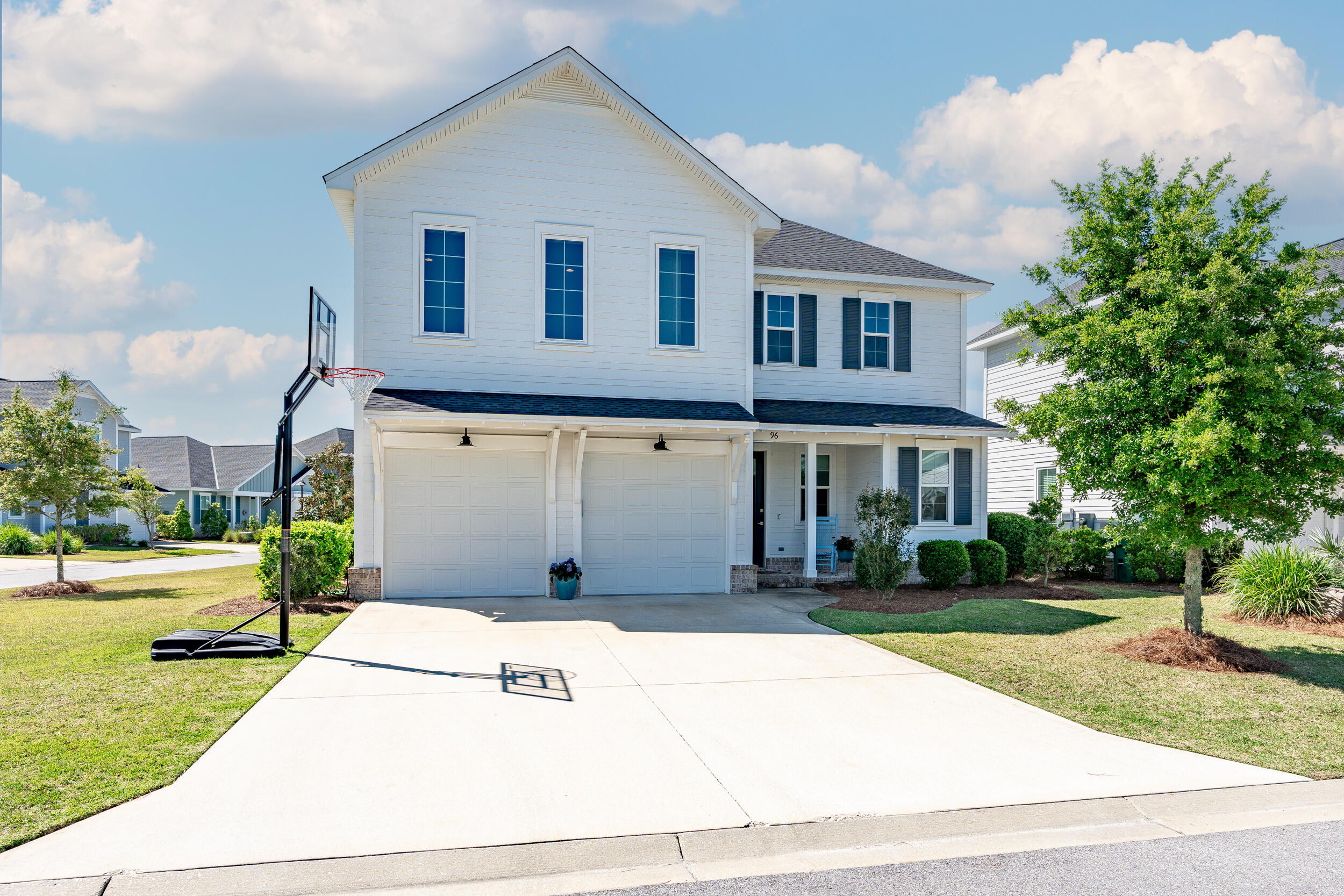 WATERSOUND ORIGINS - Residential Lease